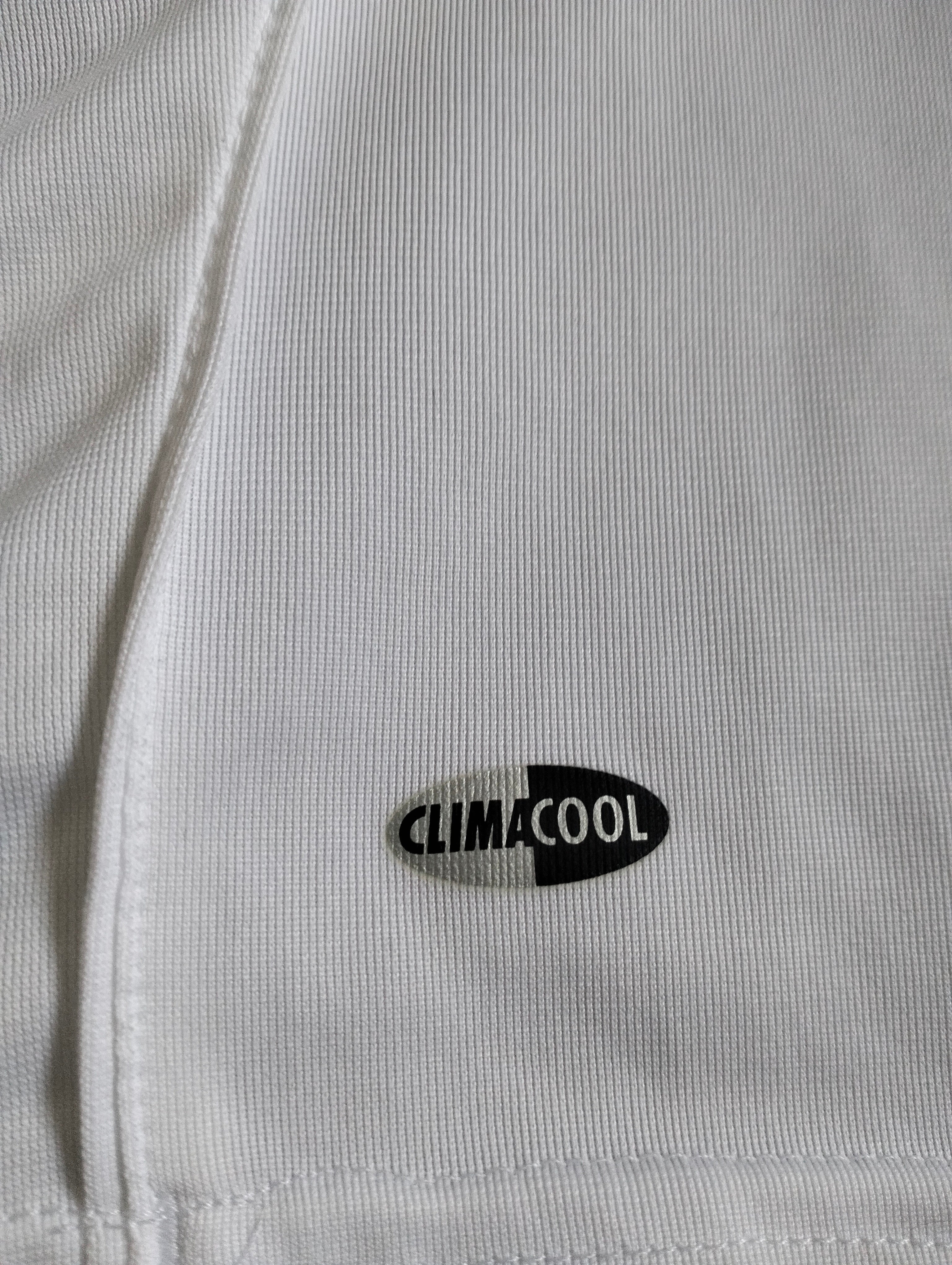 Real Madrid 2005/06 Adidas shirt