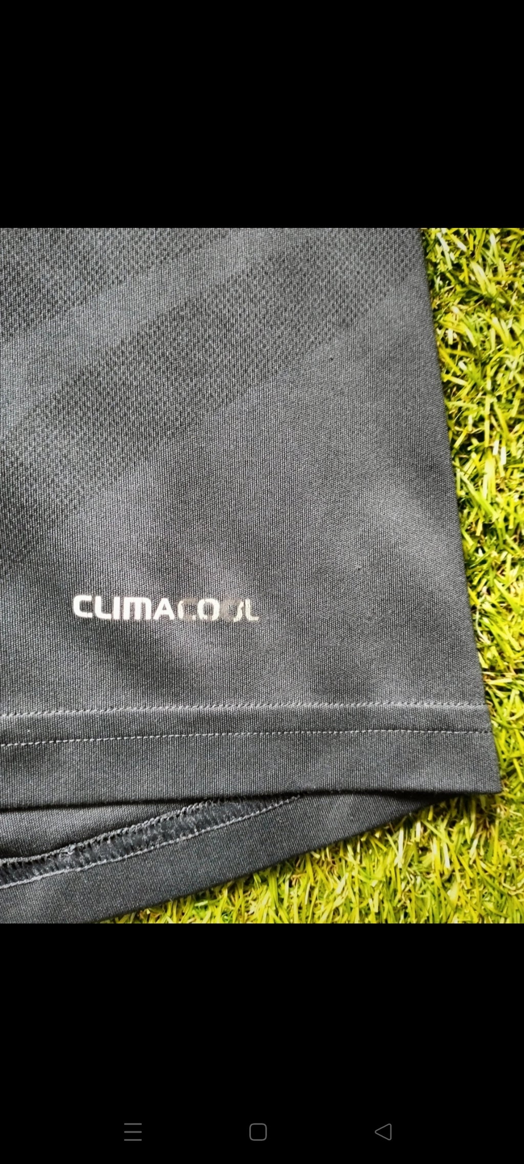 Original Adidas FC Liverpool 2009-2010 away jersey