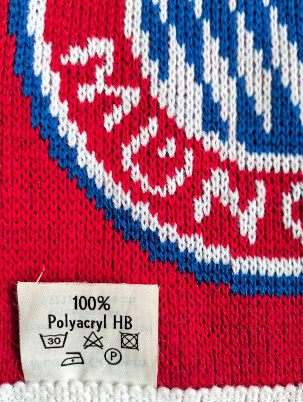 FC Bayern Munich scarf