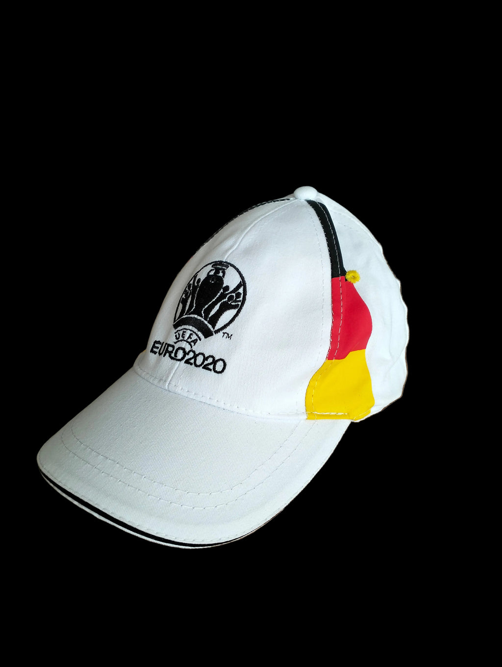 Baseball cap UEFA Euro 2020 Germany team