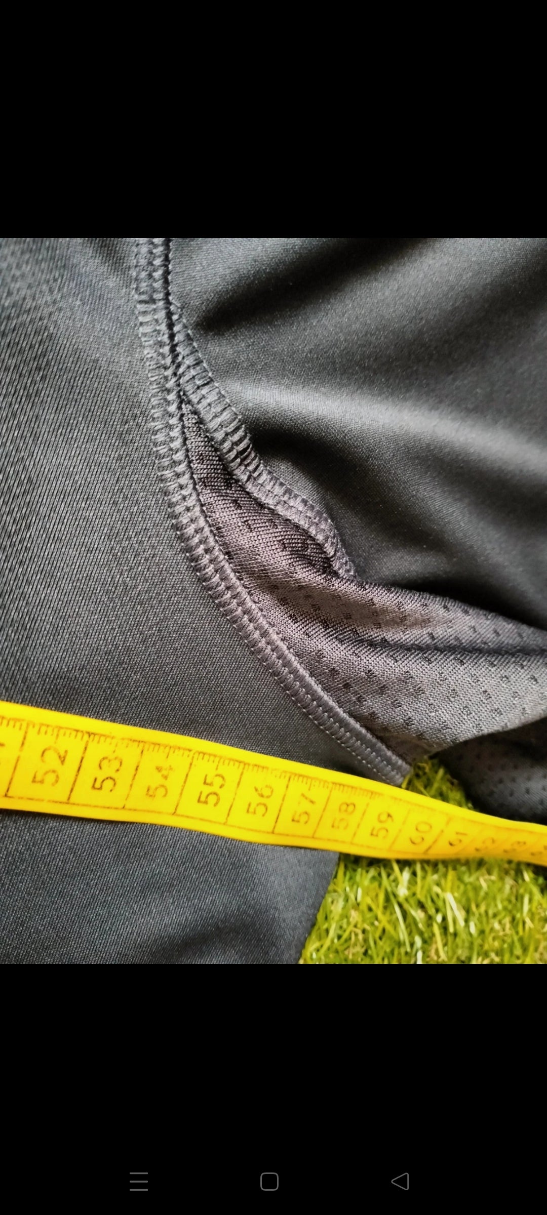 Original Adidas FC Liverpool 2009-2010 away jersey