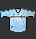 Germany 1998 Adidas shirt - training