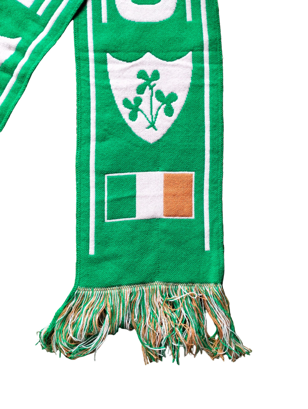 Irland scarf