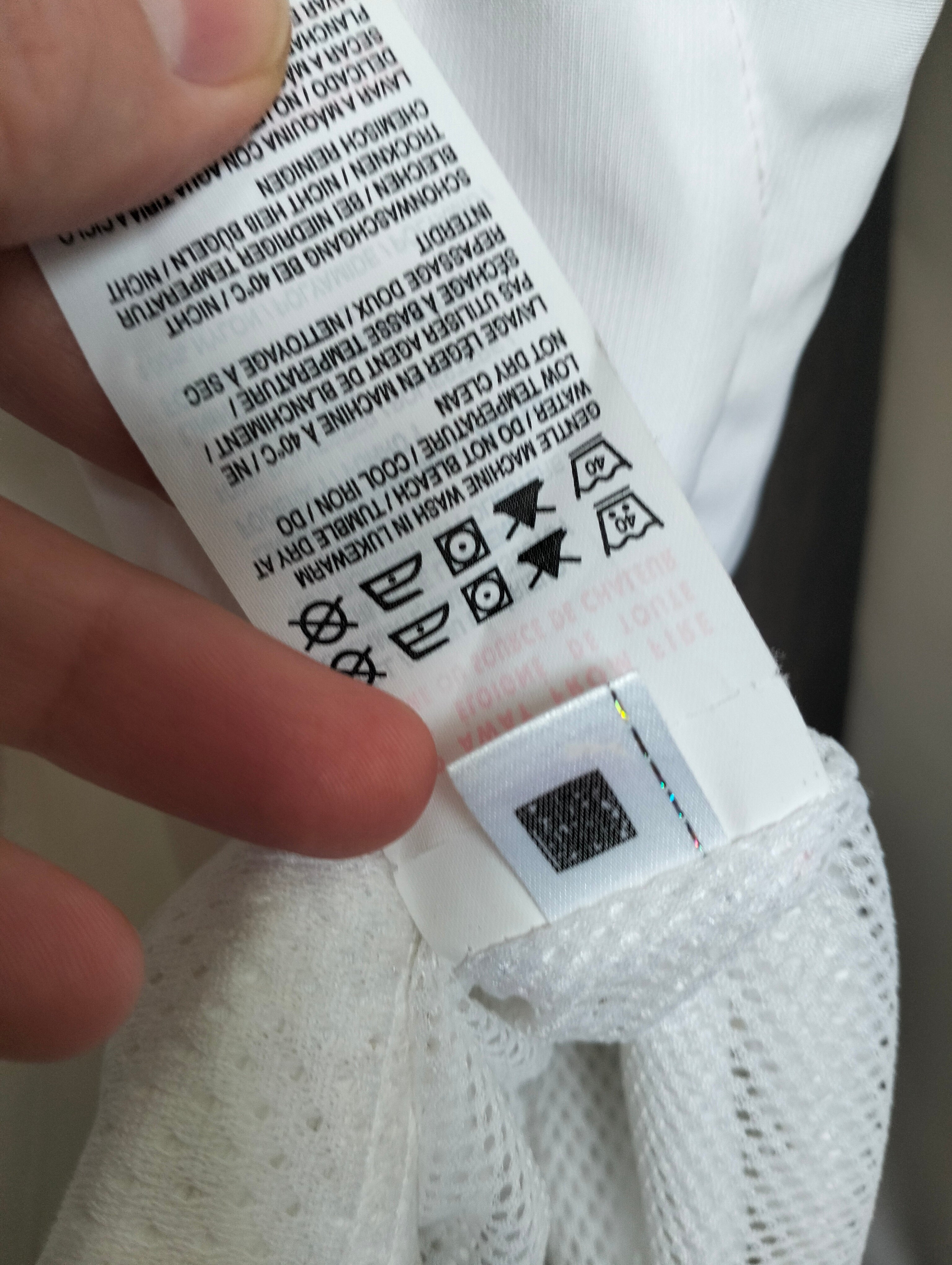 Original Italy national team Puma jacket