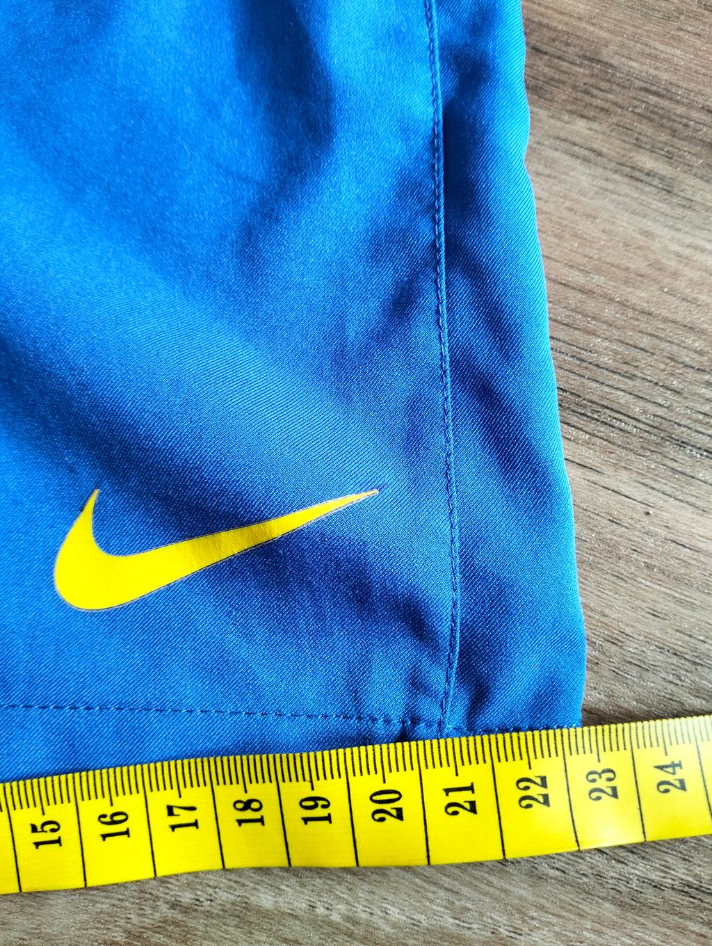 Arsenal London Nike Shorts - 110-116 cm