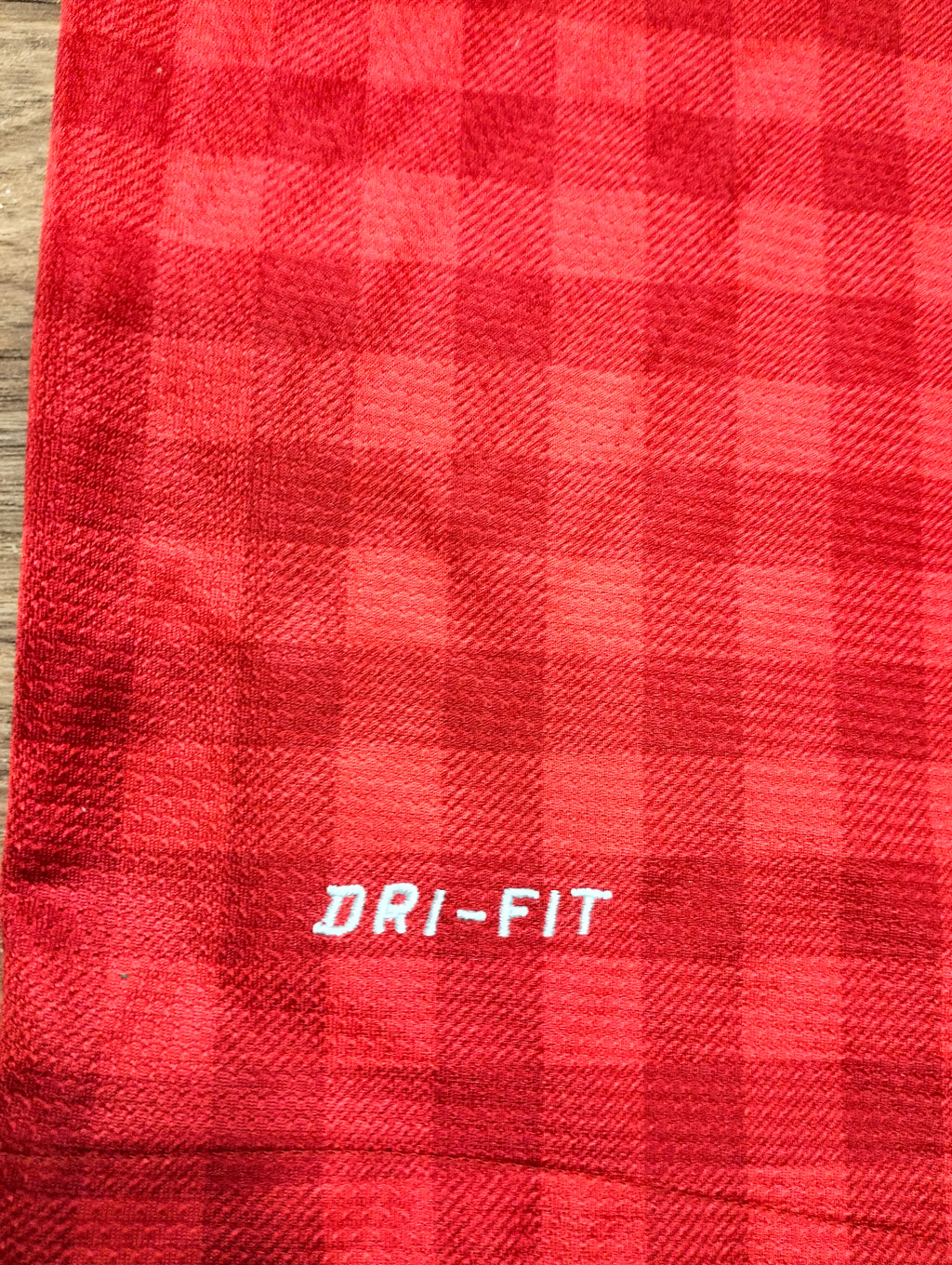 Original Manchester United shirt from 2012/2013 - Van Persie