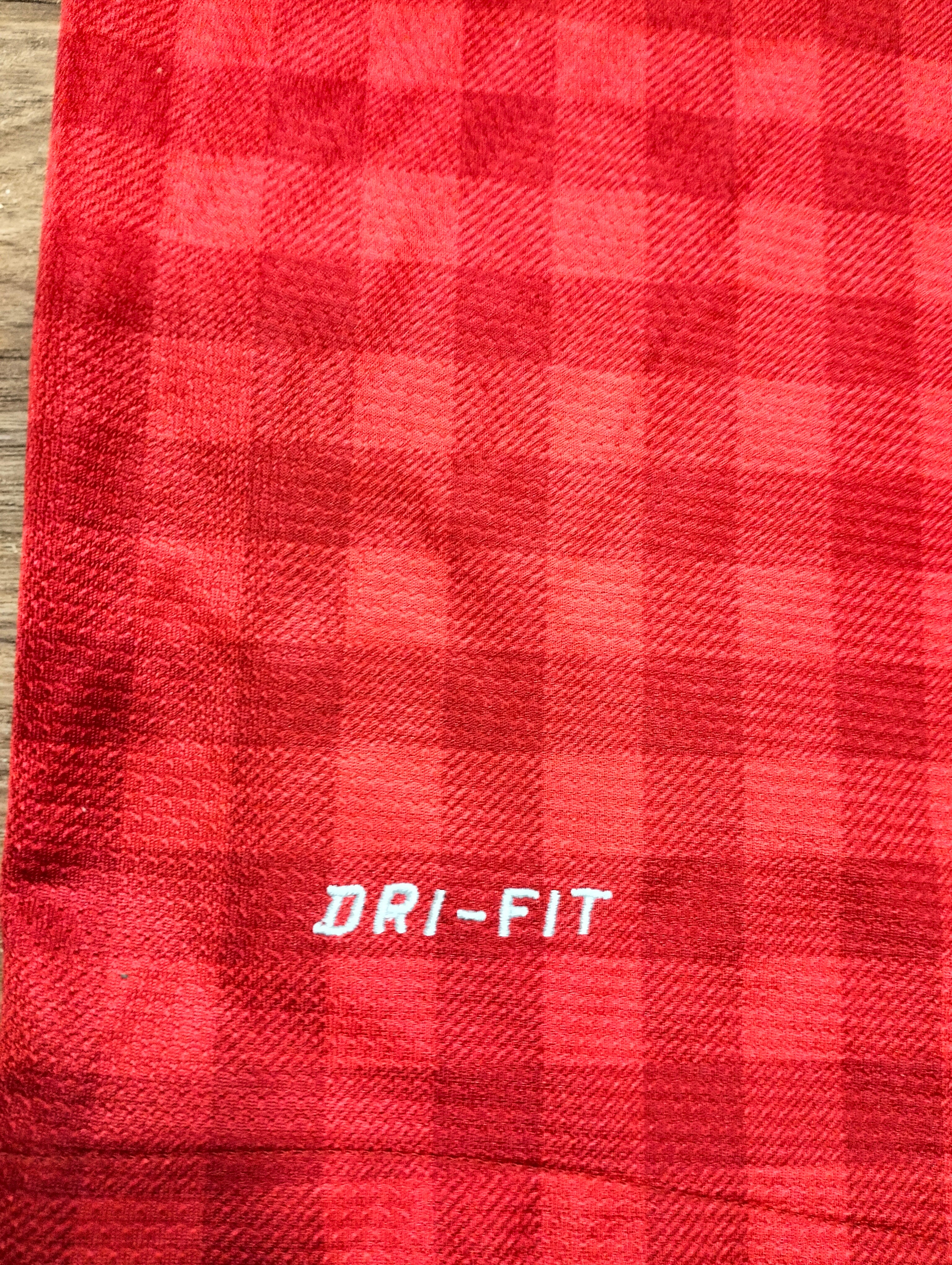 Original Manchester United shirt from 2012/2013 - Van Persie