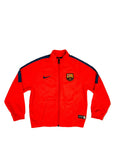Original FC Barcelona Nike blouse for kids - 104-110 cm