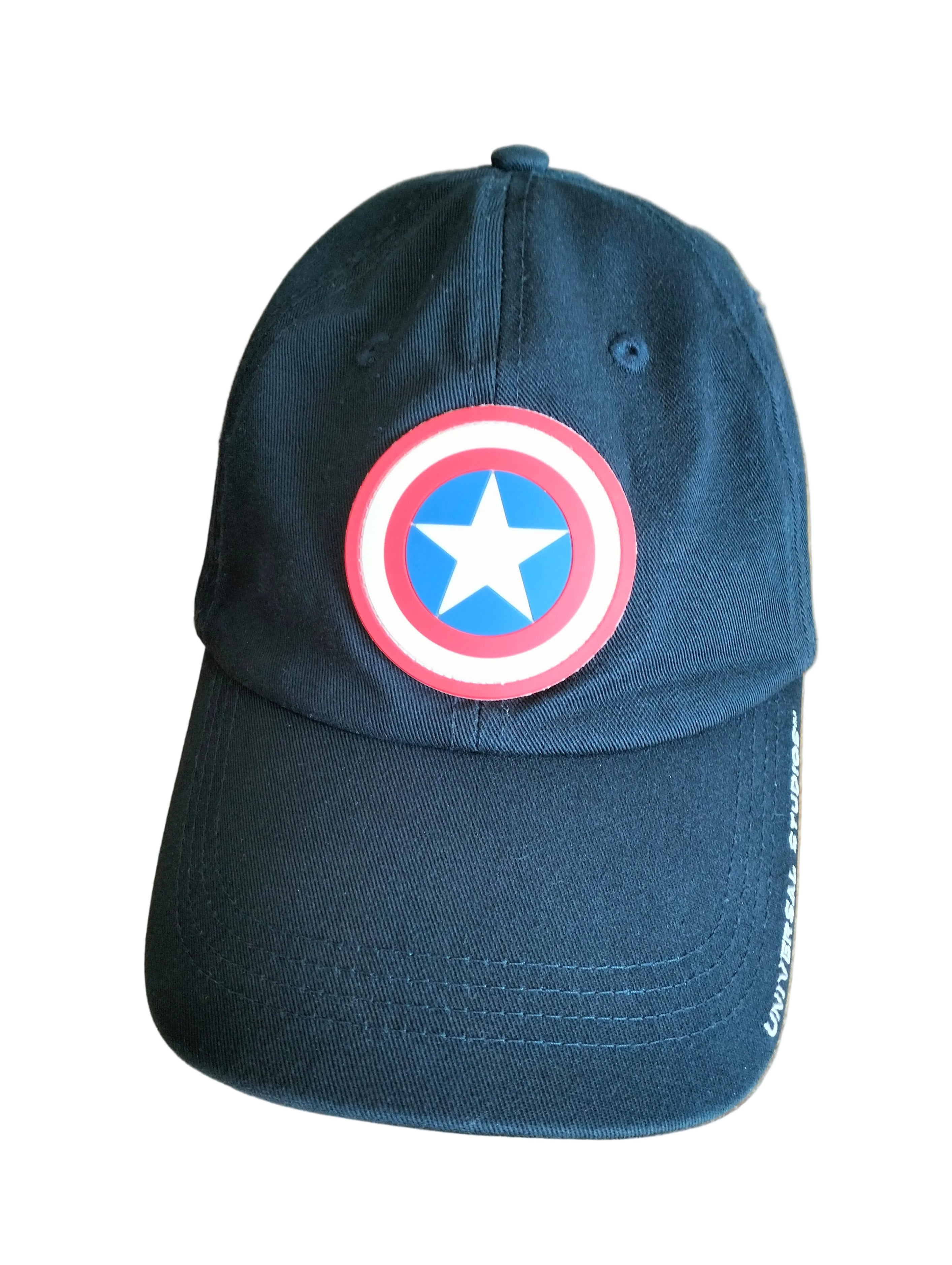 Captain America - Marvel baseball cap