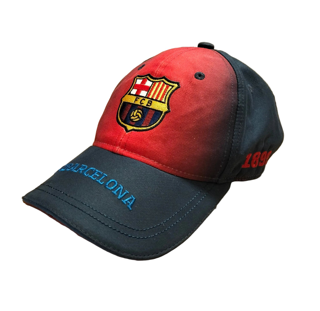 FC Barcelona baseball cap - Rogers