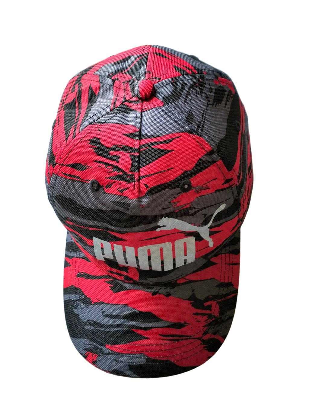 Puma baseball cap