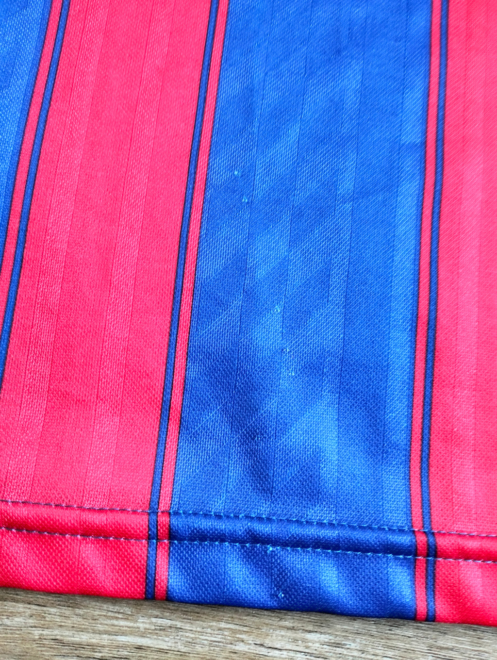 Bayern Munich 1995/97 Adidas home shirt - Lothar Matthäus