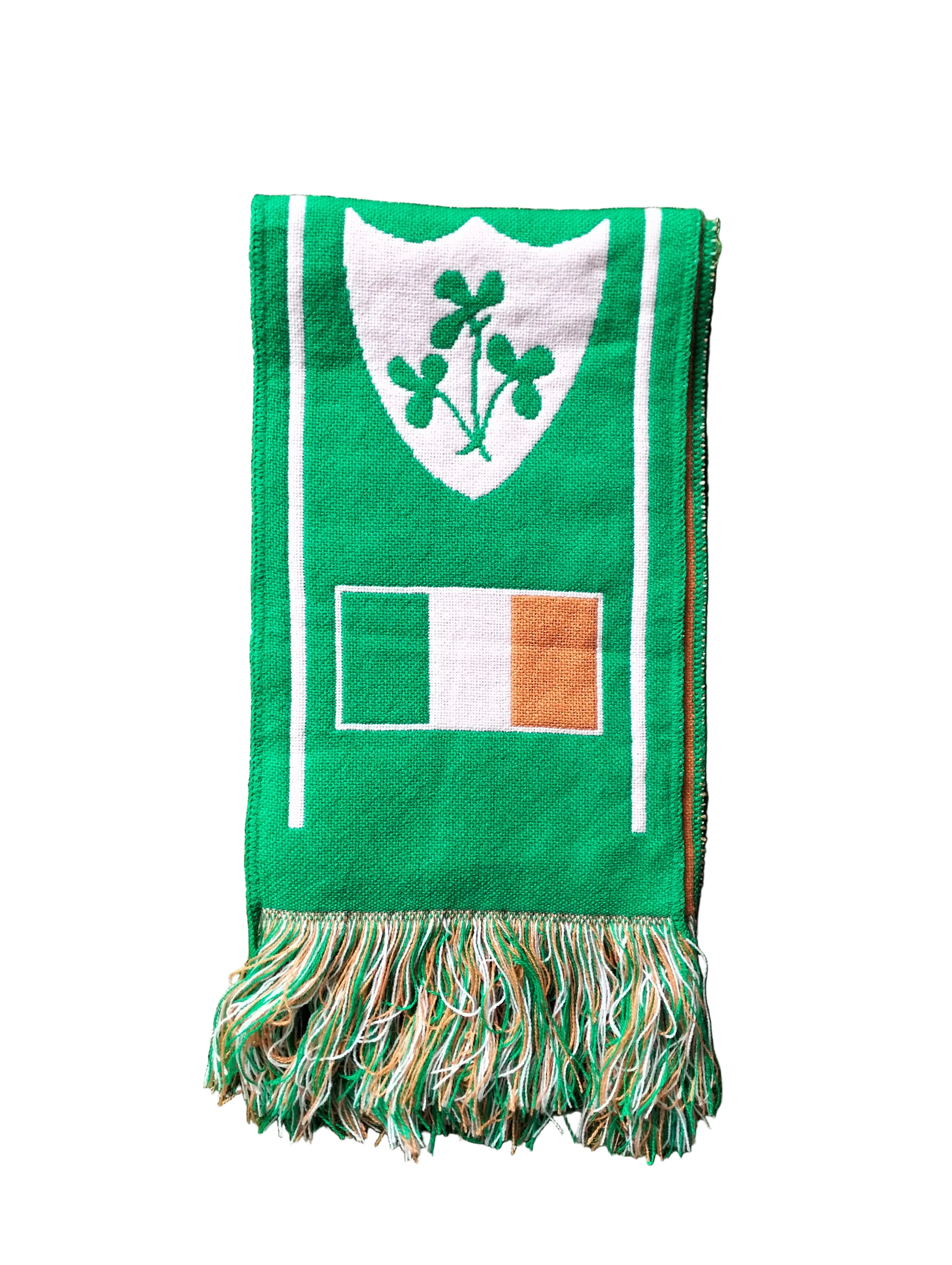 Irland scarf