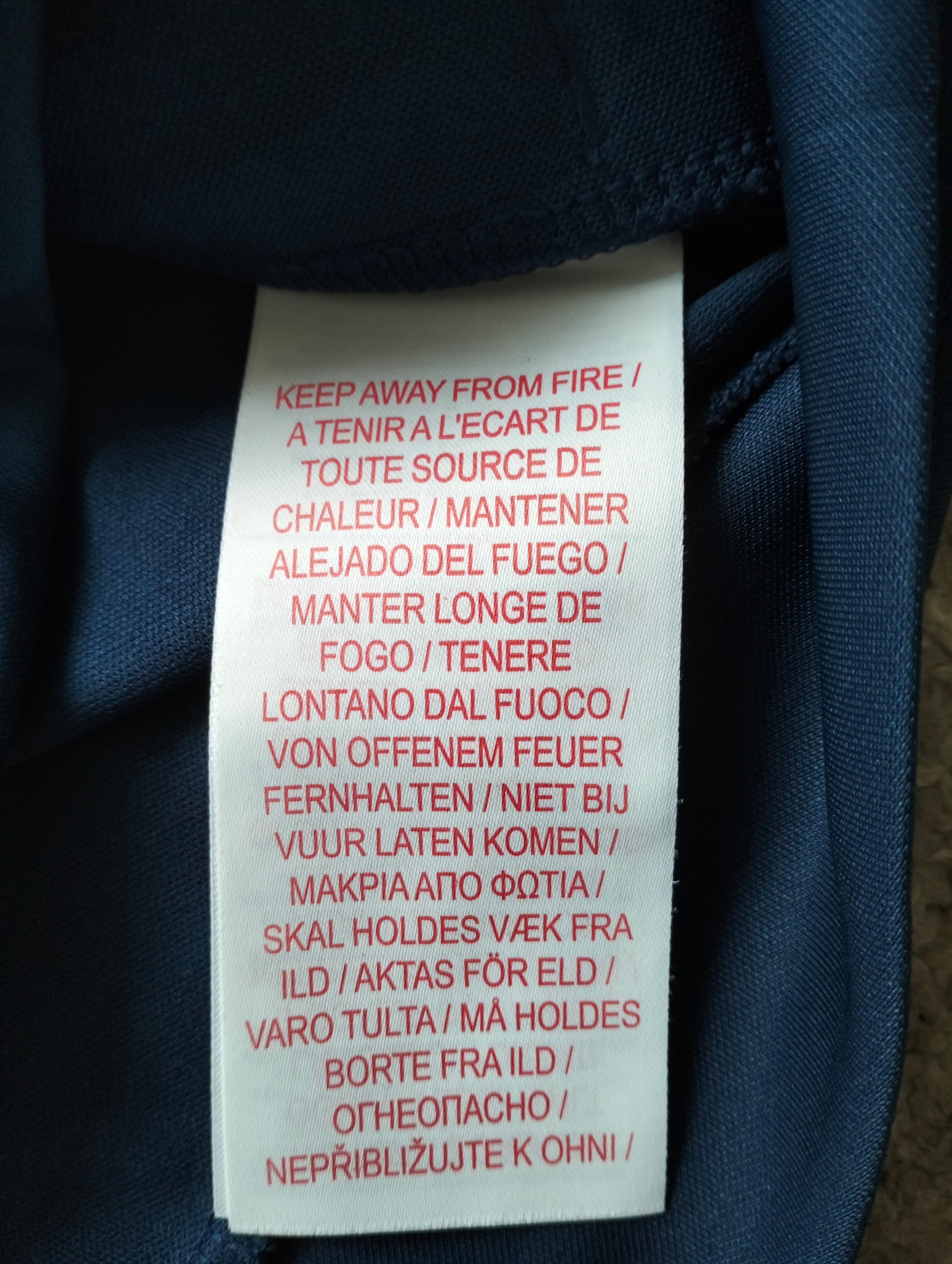 Orginal Nike kids blouse - Paris Saint Germain