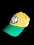 Adidas baseball cap UEFA Euro 2024