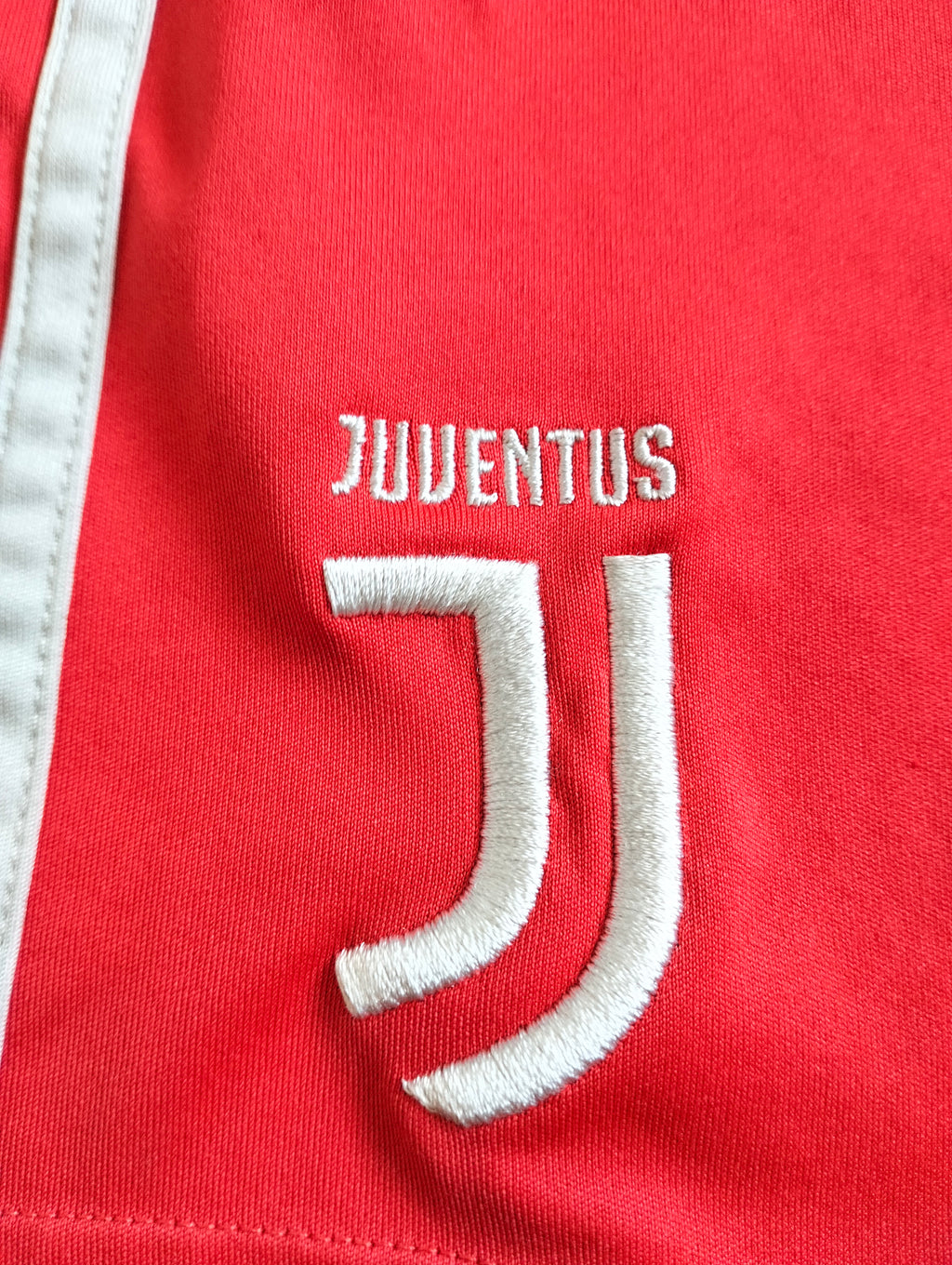 Juventus Turin Adidas shorts - 152 cm