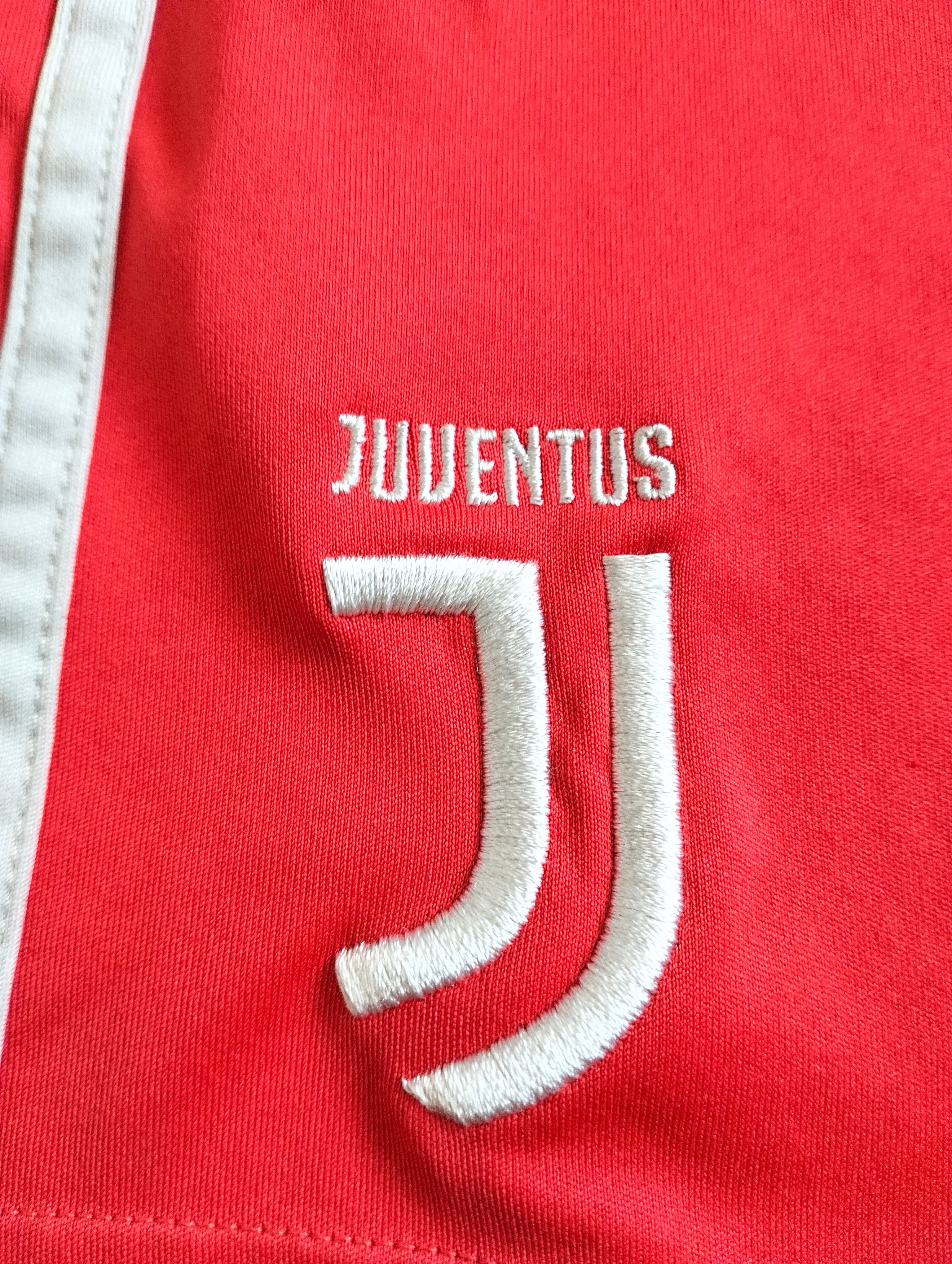 Juventus Turin Adidas shorts - 152 cm
