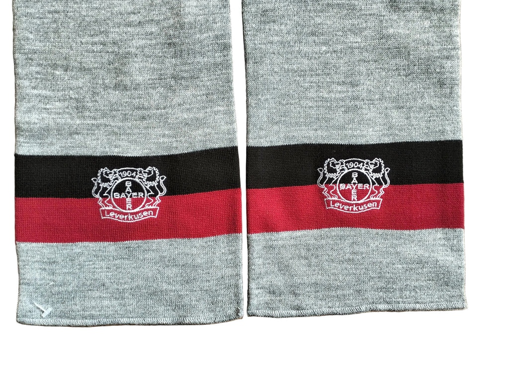 Bayer Leverkusen scarf