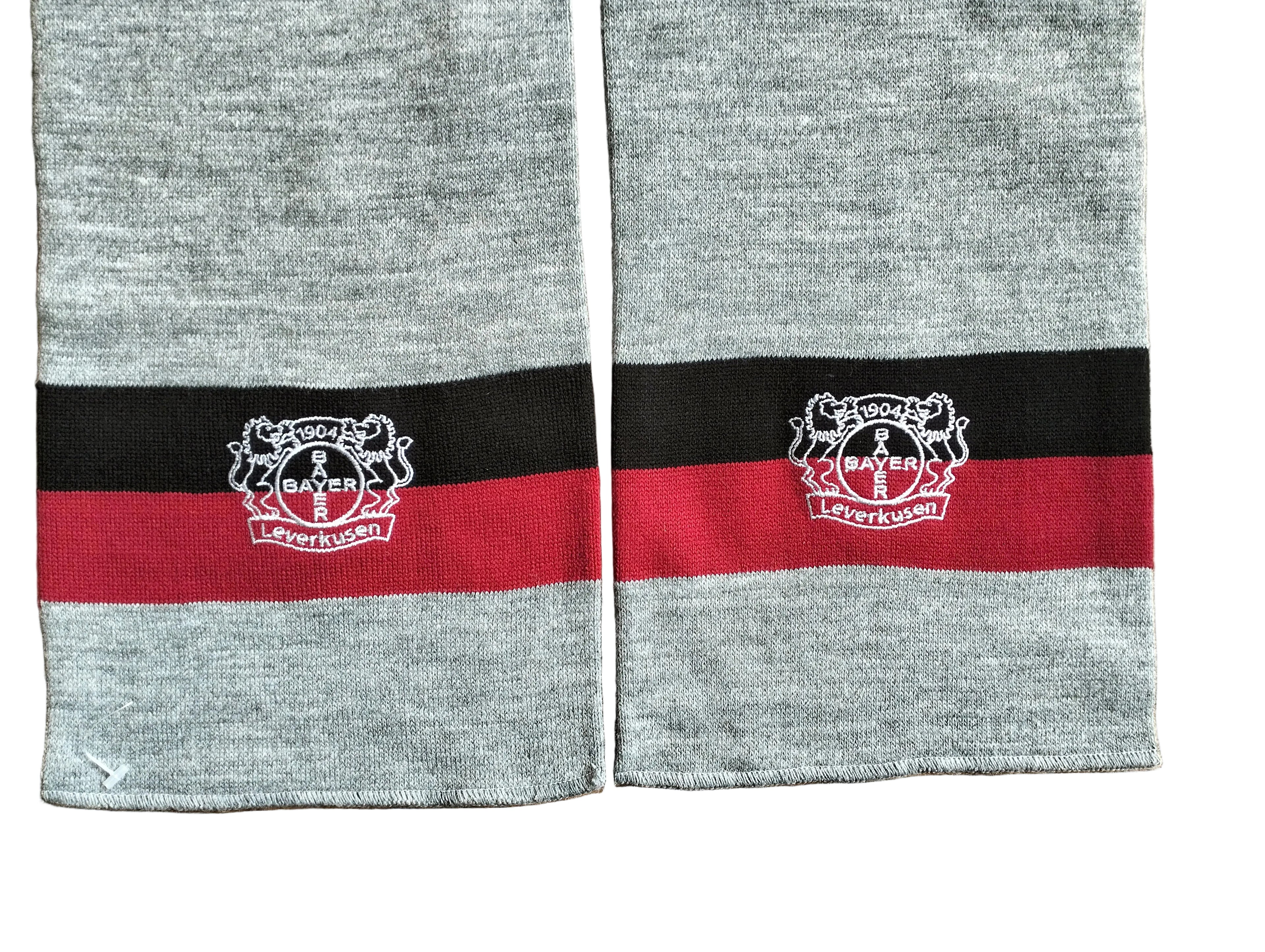 Bayer Leverkusen scarf