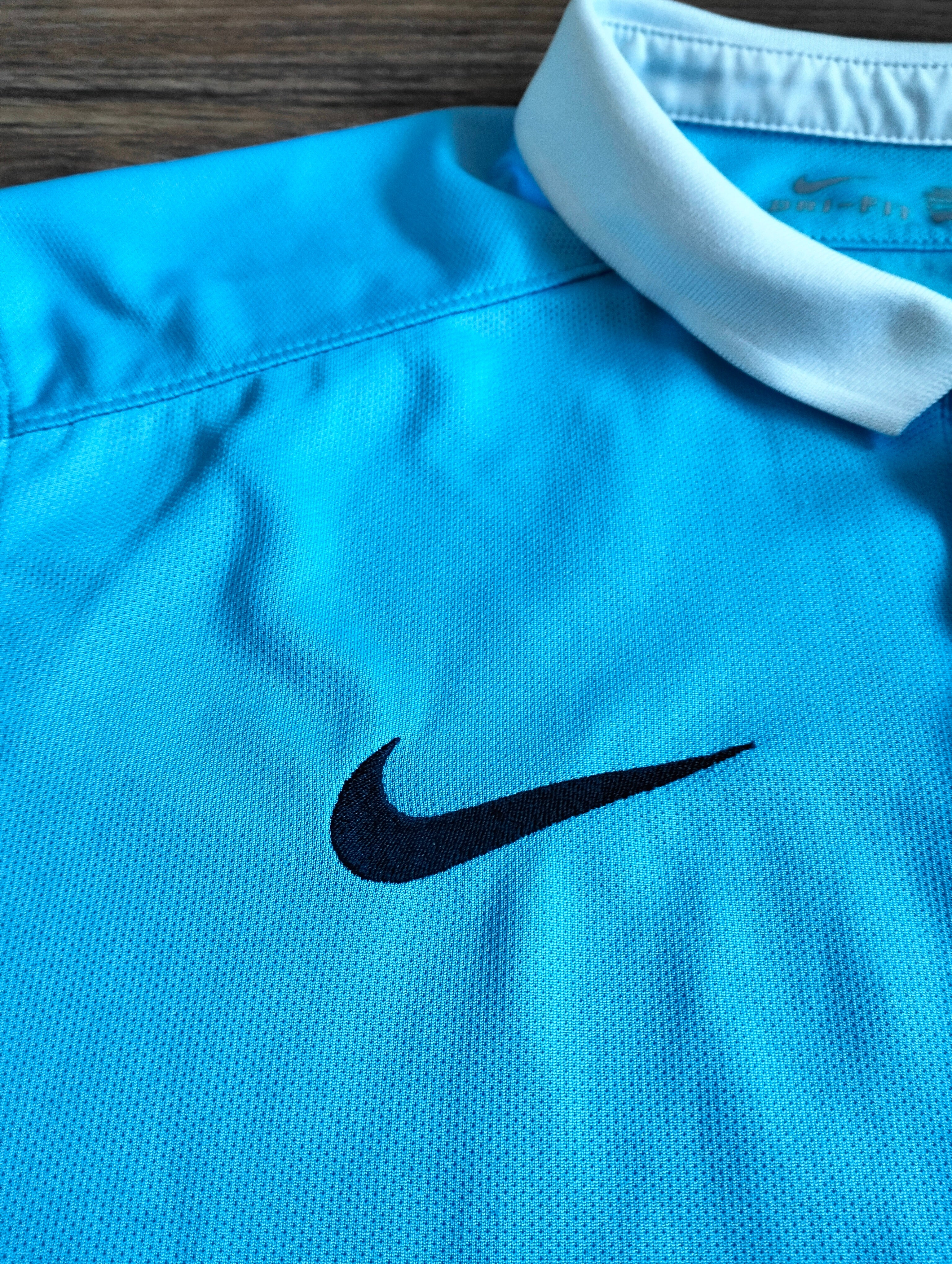 Original Manchester City 2015-16 Nike home shirt - Kun Aguero