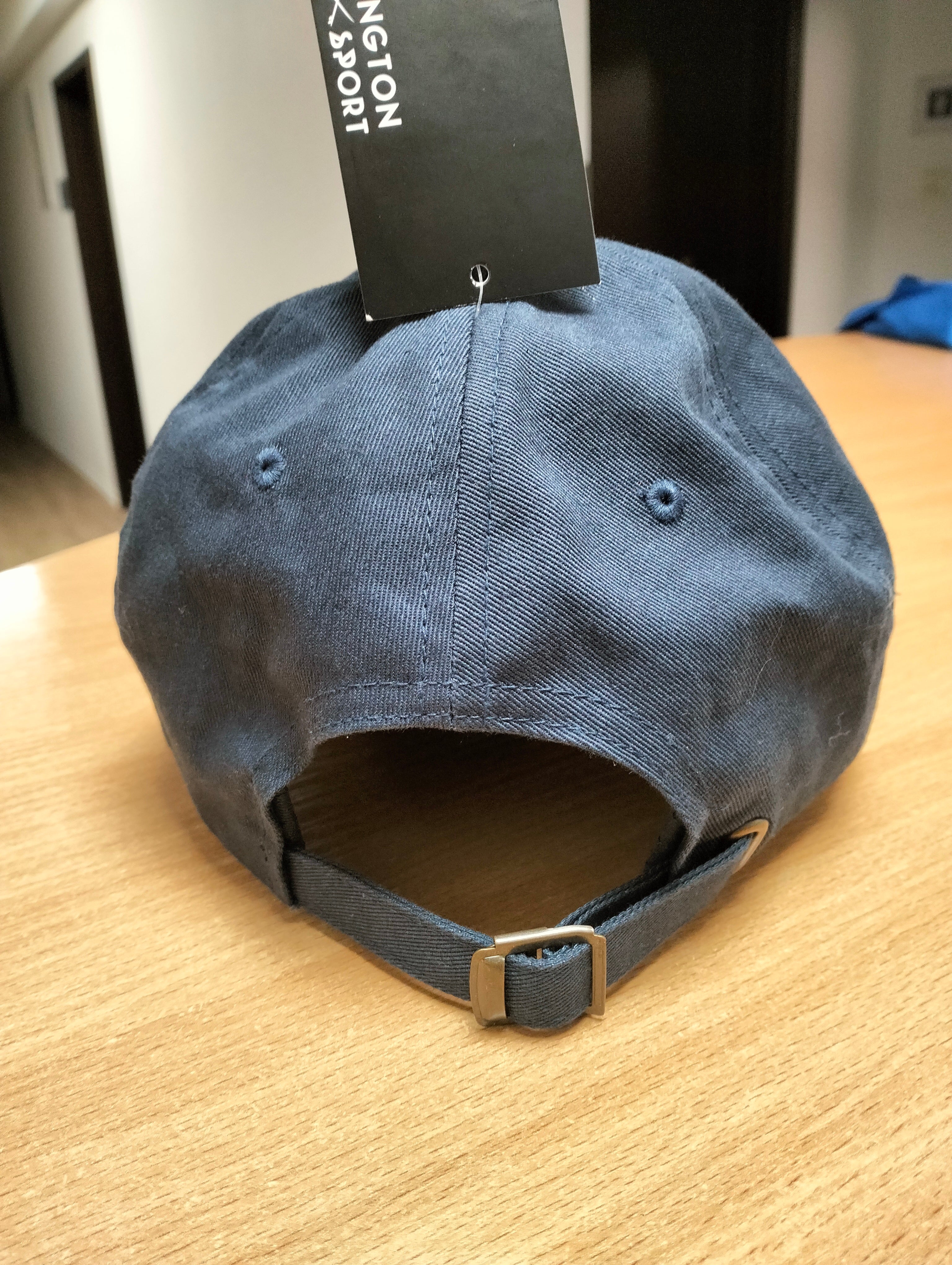 Huntington Surf & Sport New cap from the California surf shop