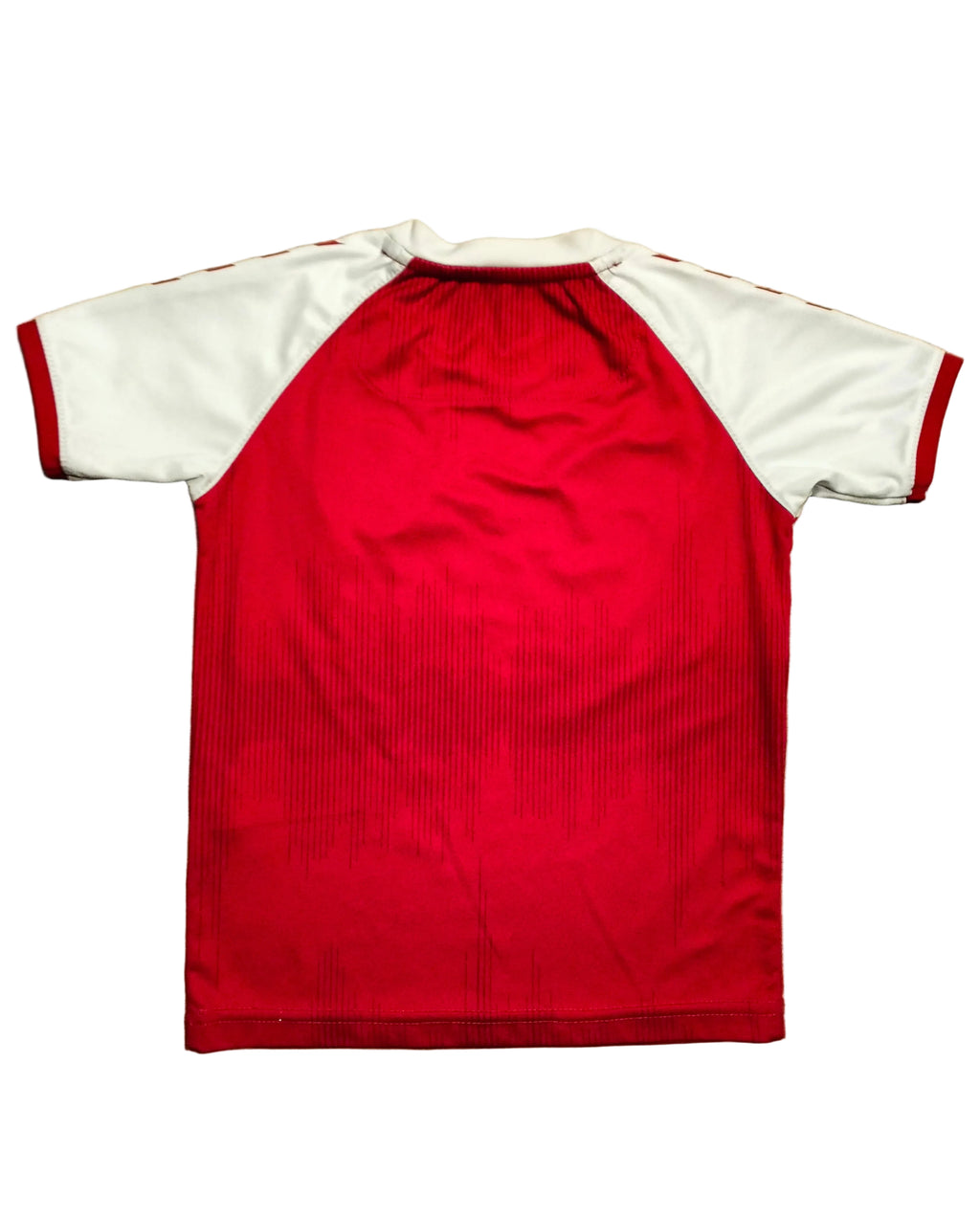 Denmark Hummel home kids shirt