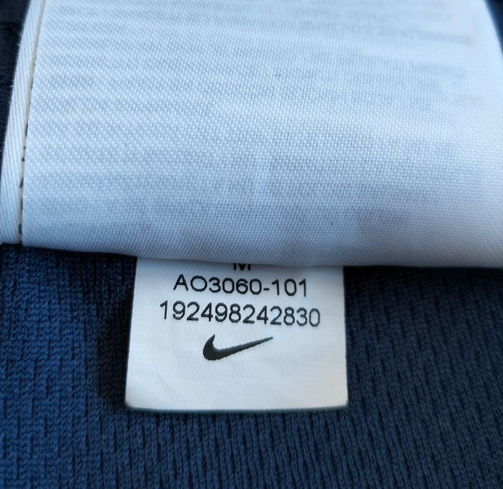Tottenham Nike shorts - 110-116 cm