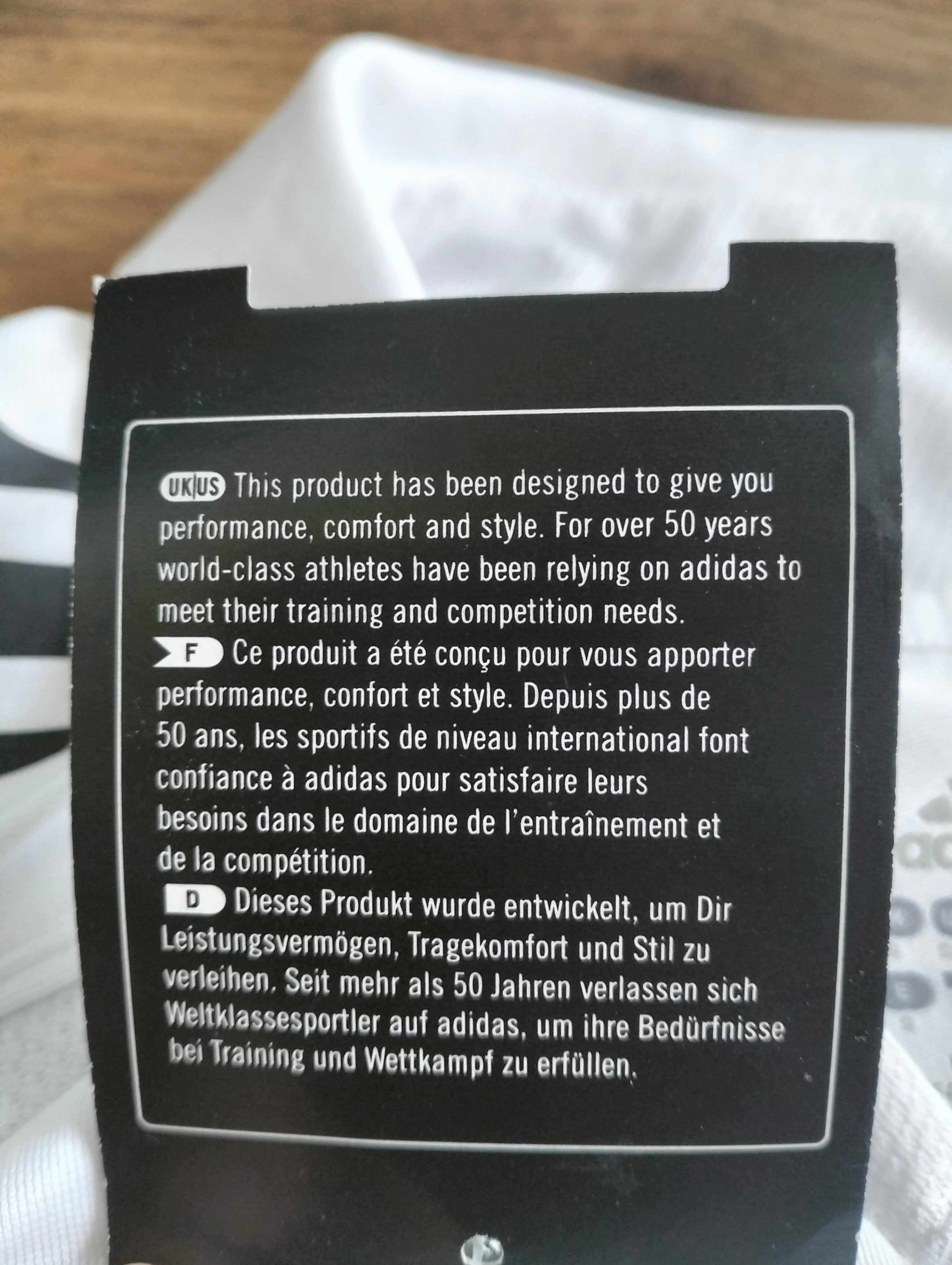 Real Madrid 2005/06 Adidas shirt