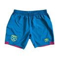 West Ham Umbro shorts - 152 cm