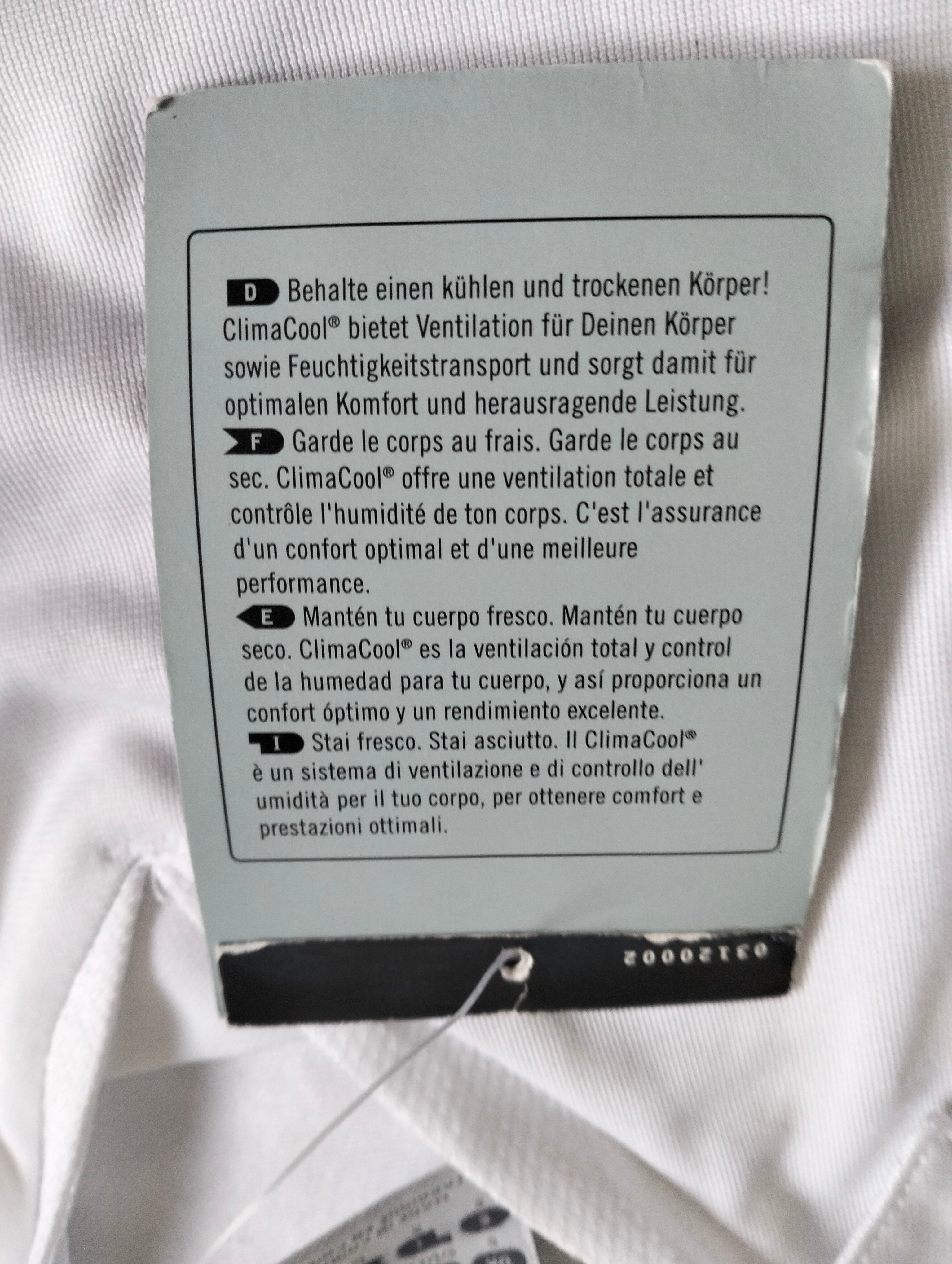 Real Madrid 2005/06 Adidas shirt