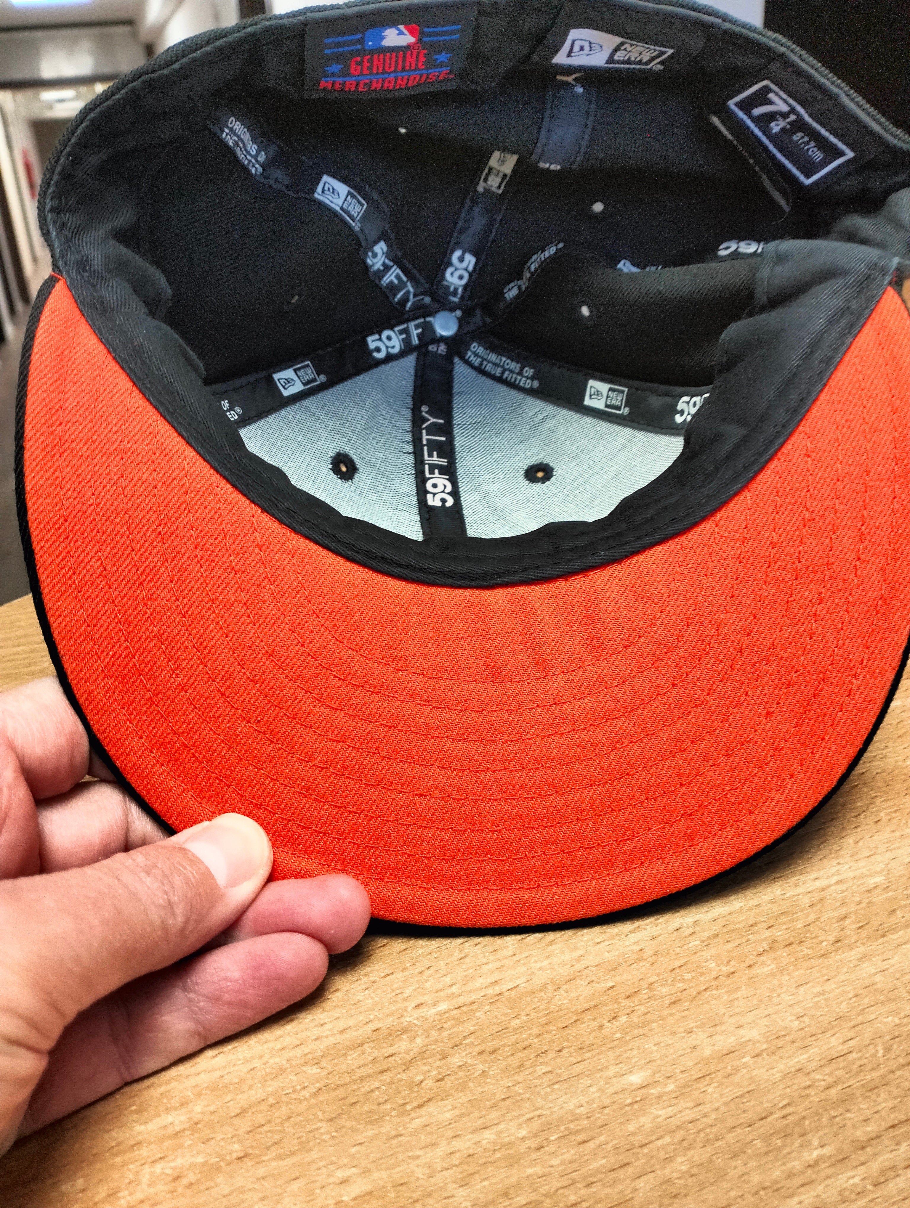 New Era baseball cap - Los Angeles Dodgers