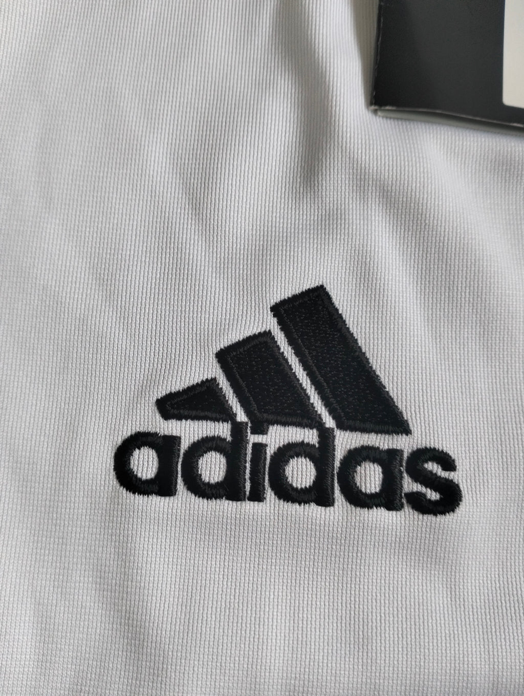 Real Madrid 2005/06 Adidas shirt