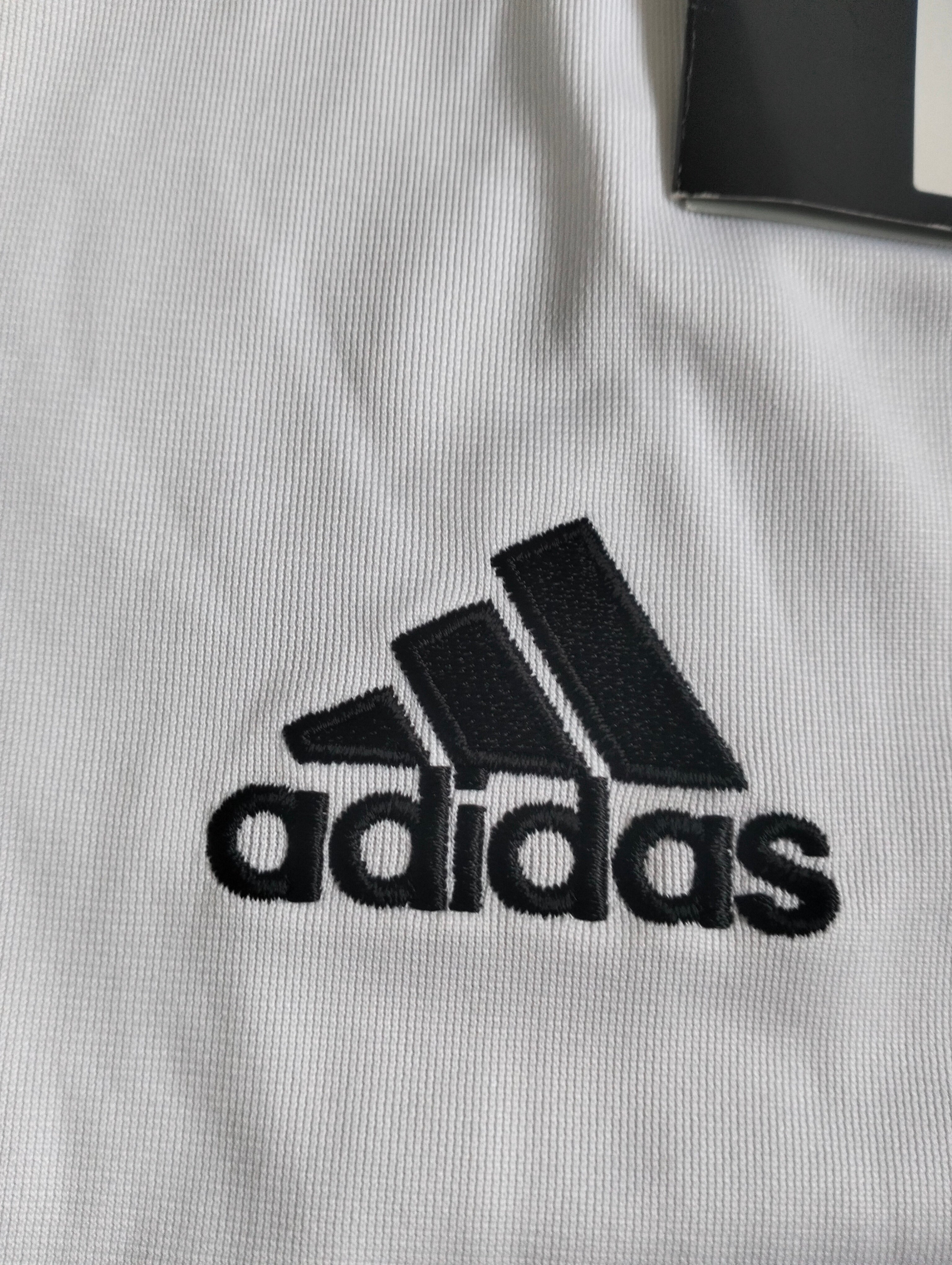 Real Madrid 2005/06 Adidas shirt