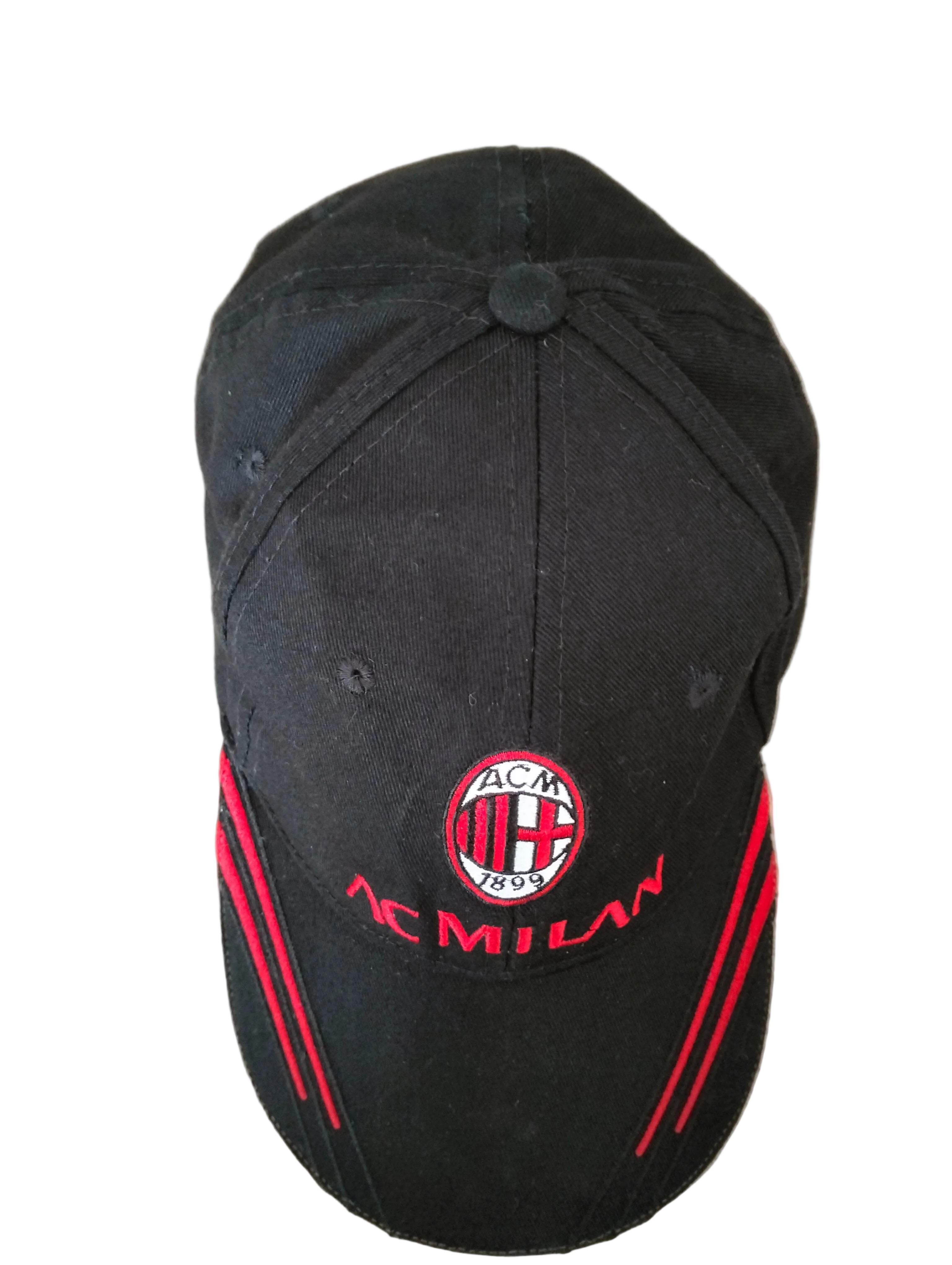 Official baseball cap AC Milan - size 57 cm