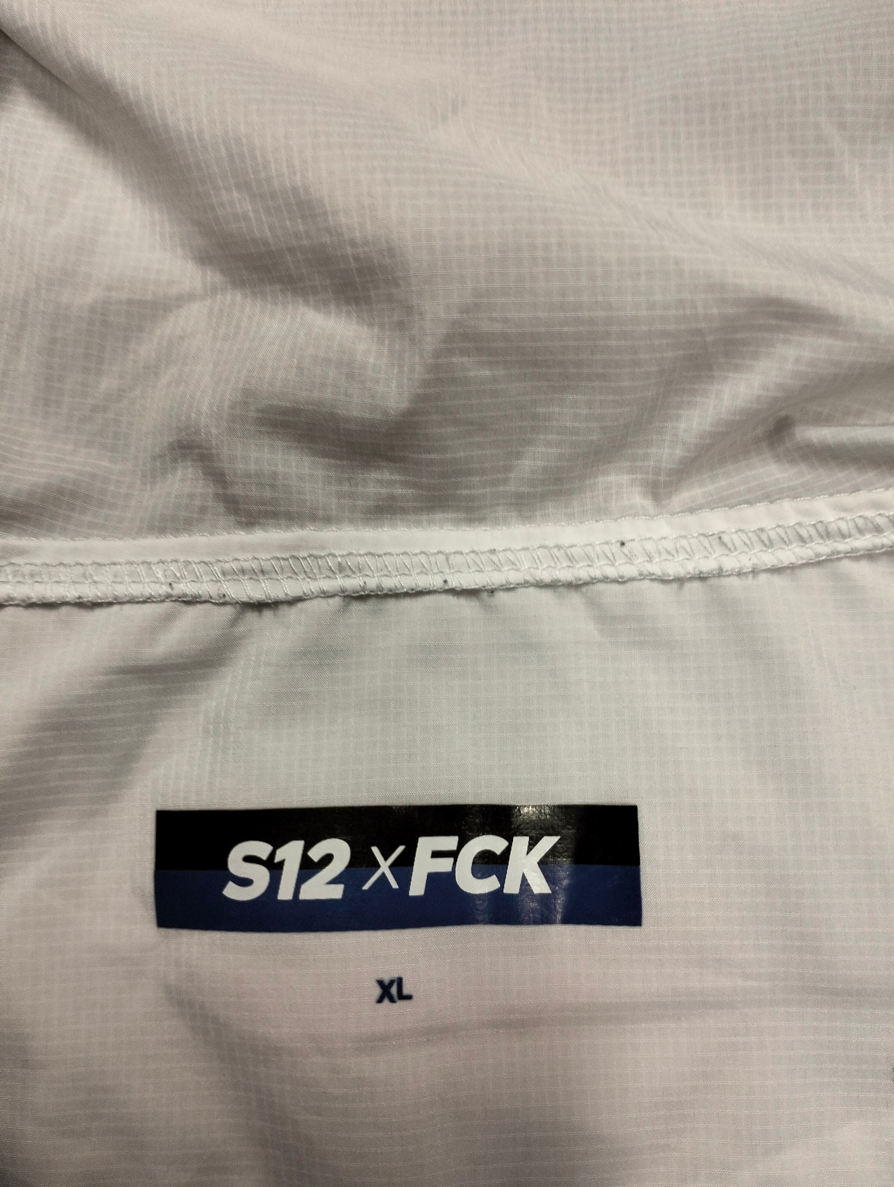 FC Copenhagen København jacket