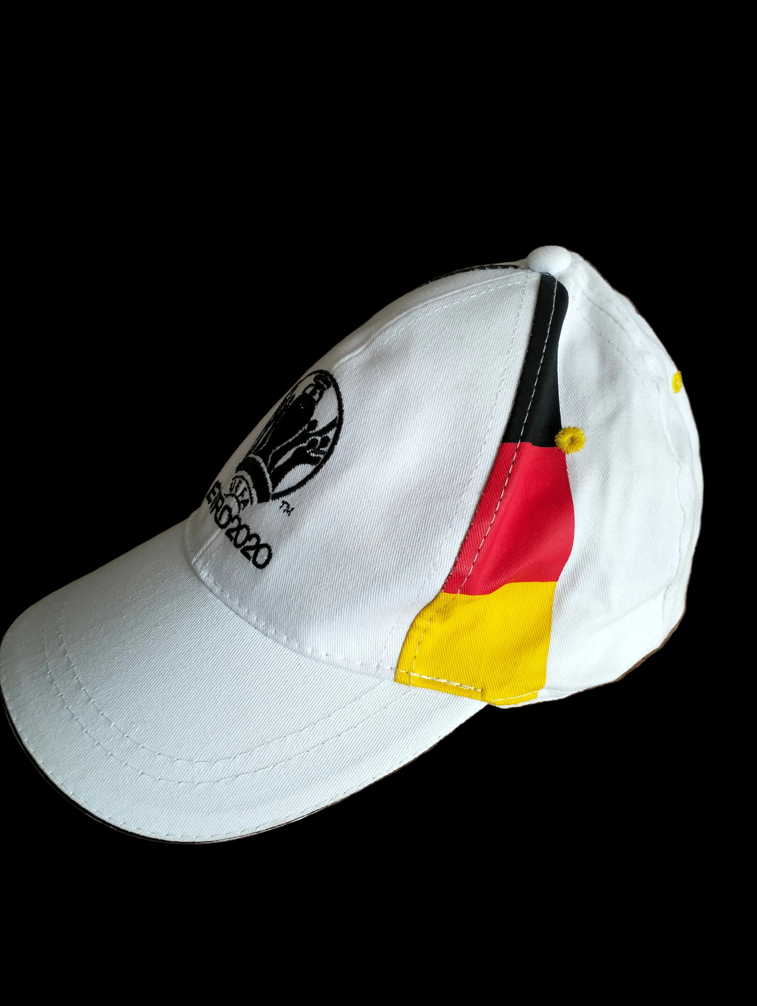 Baseball cap UEFA Euro 2020 Germany team