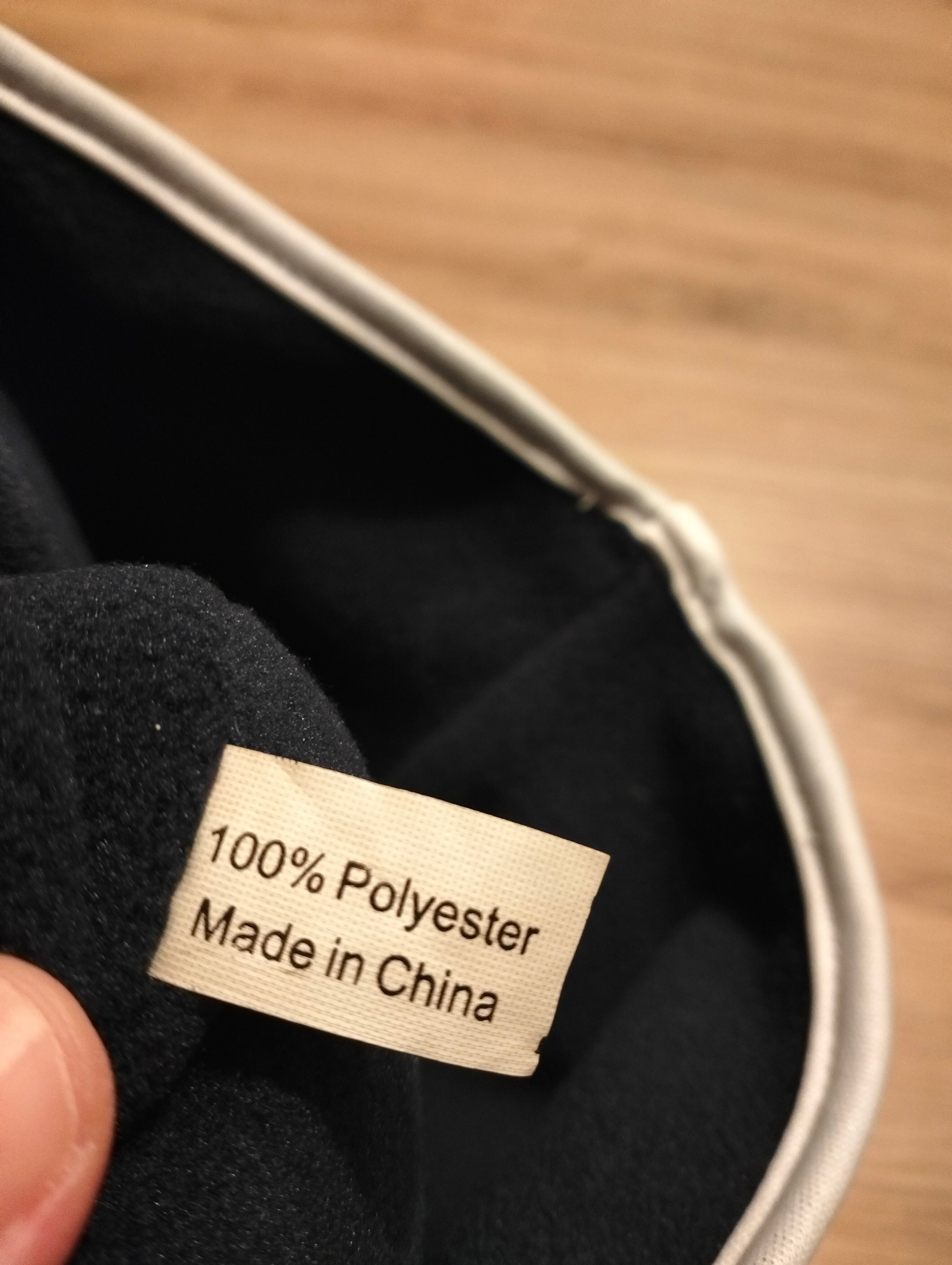 FA training winter hat - England  federation