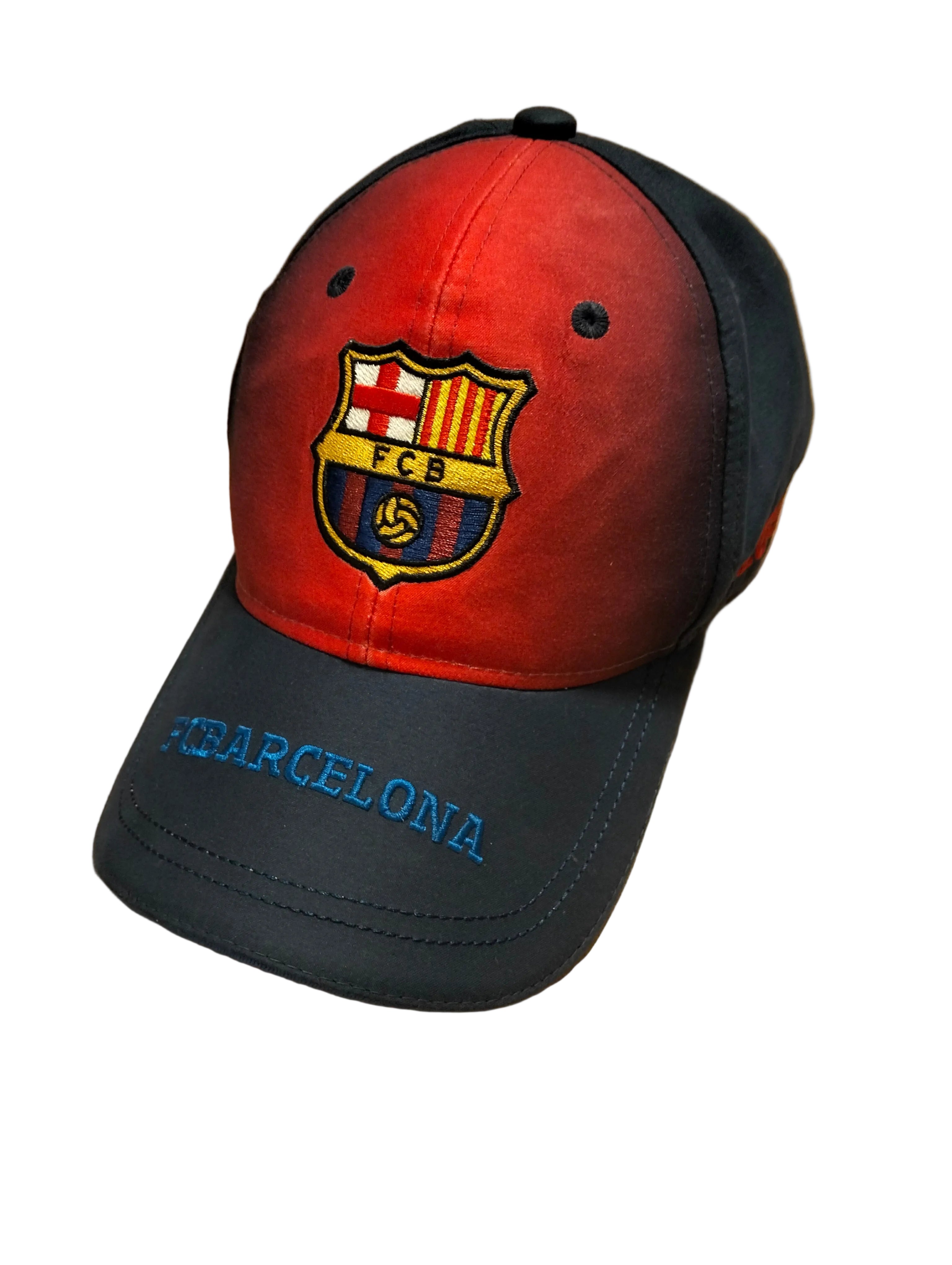 FC Barcelona baseball cap - Rogers