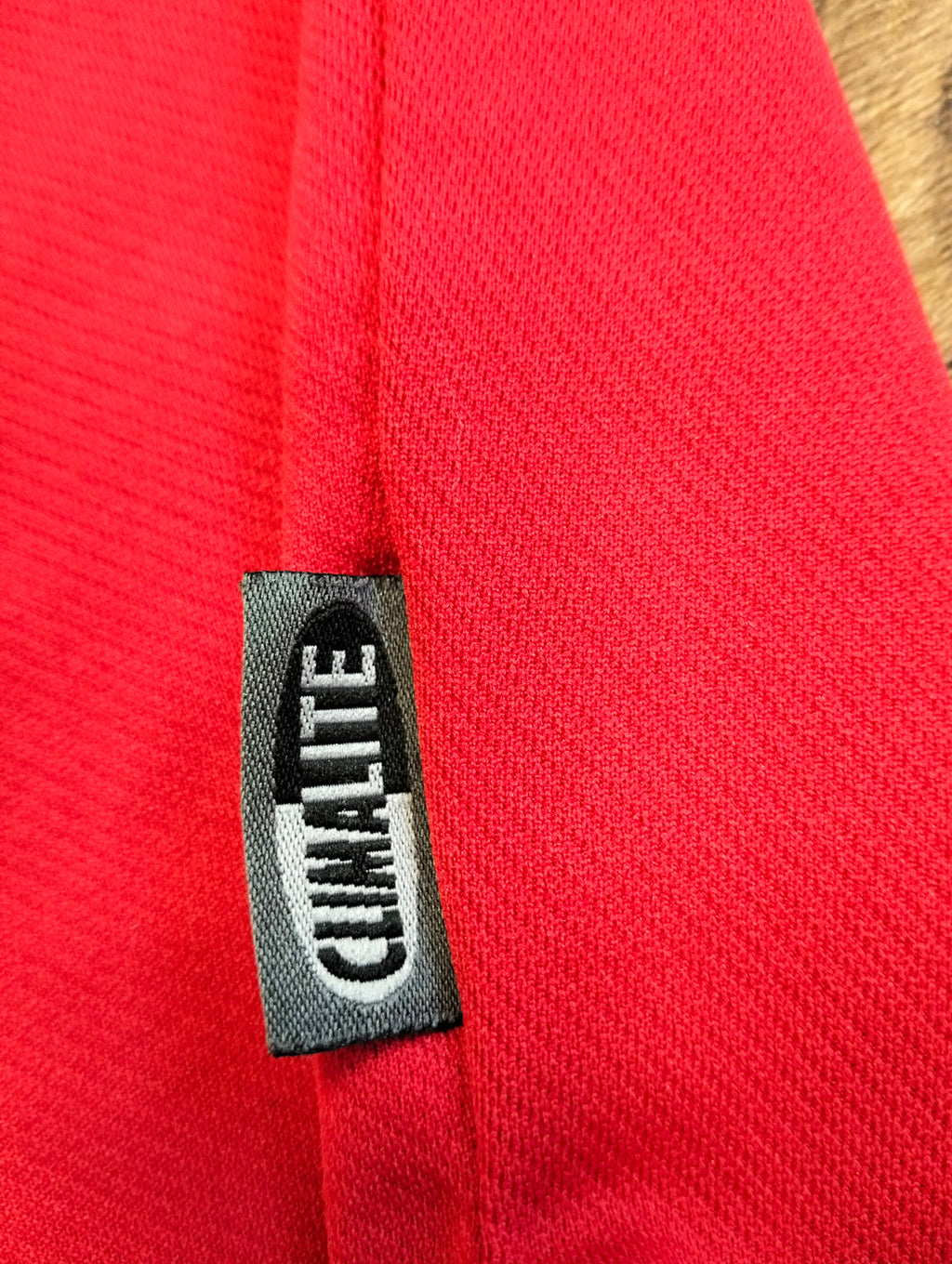 Bayern Munich 1999-2001 shirt - Roque Santa Cruz