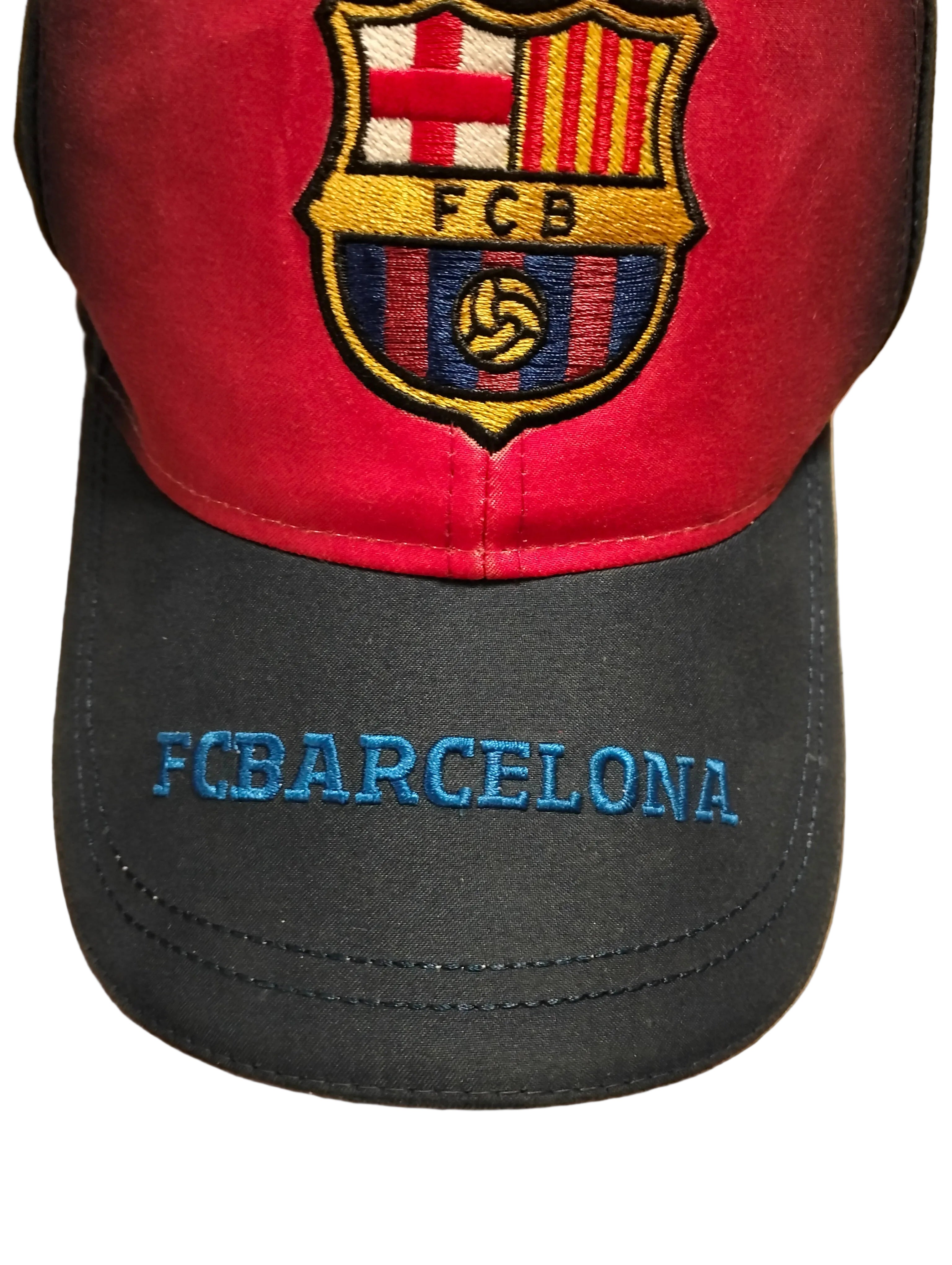 FC Barcelona baseball cap - Rogers