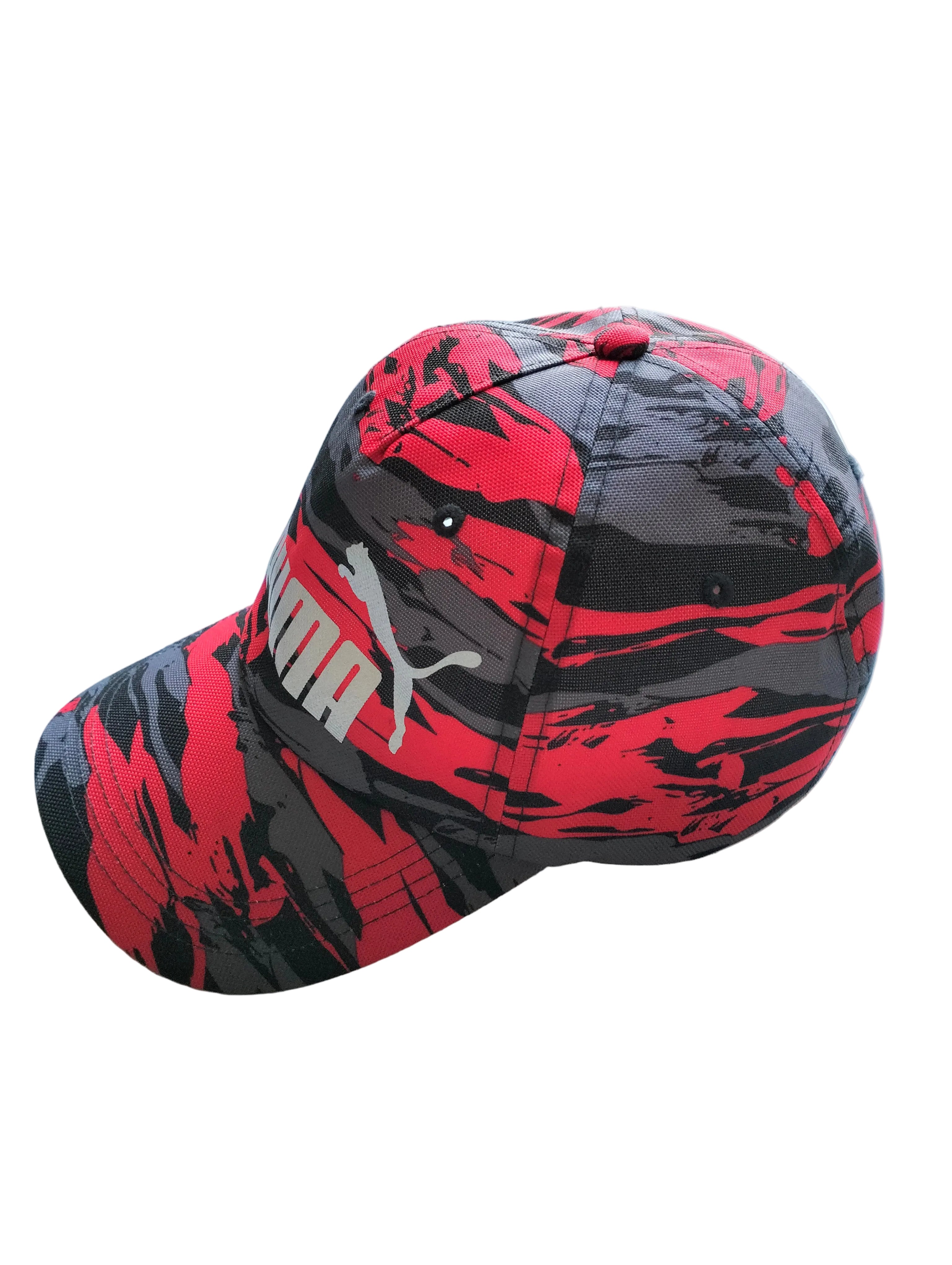 Puma baseball cap