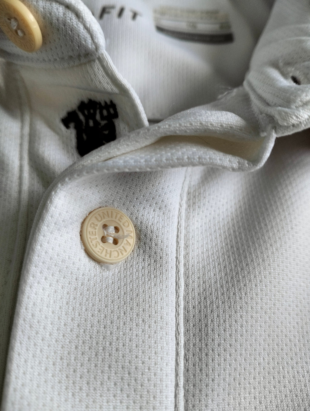 Original Manchester United 2014/15 Nike away shirt
