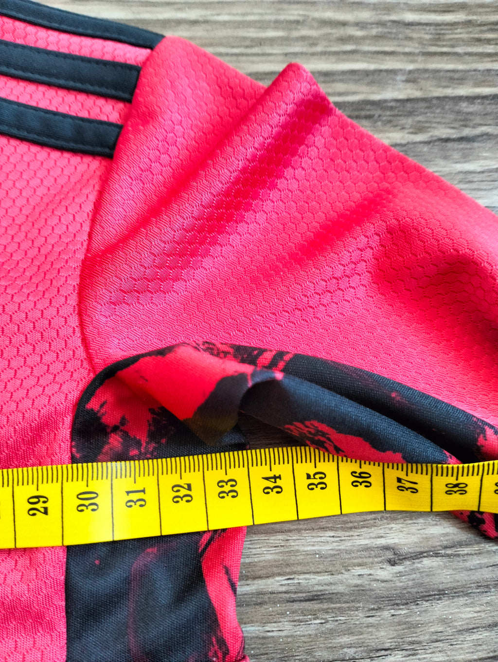 Germany 2020 goalkeeper Adidas shirt - kids