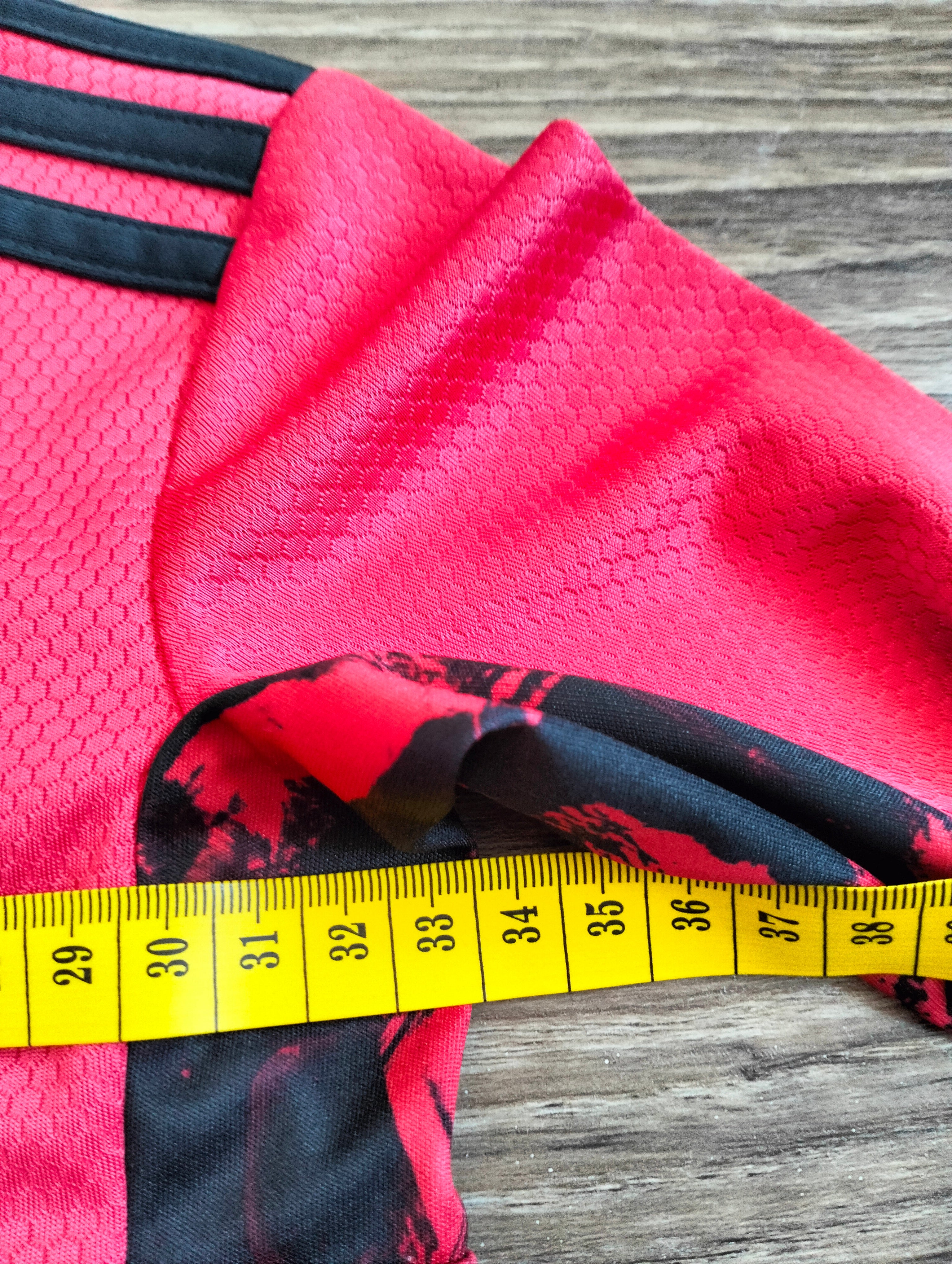 Germany 2020 goalkeeper Adidas shirt - kids