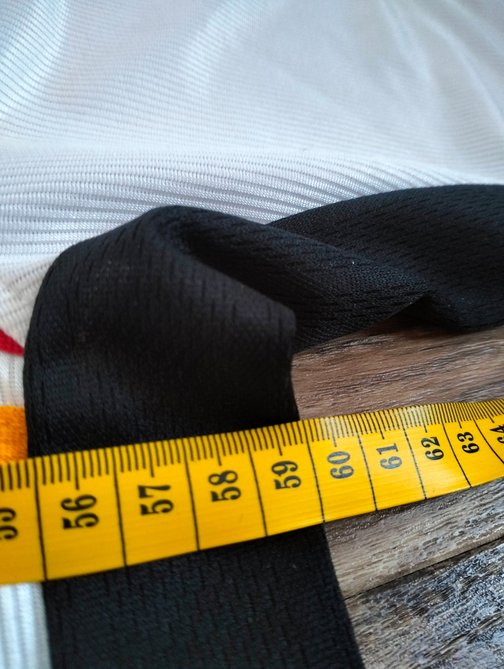 Germany 1998 Adidas shirt - training