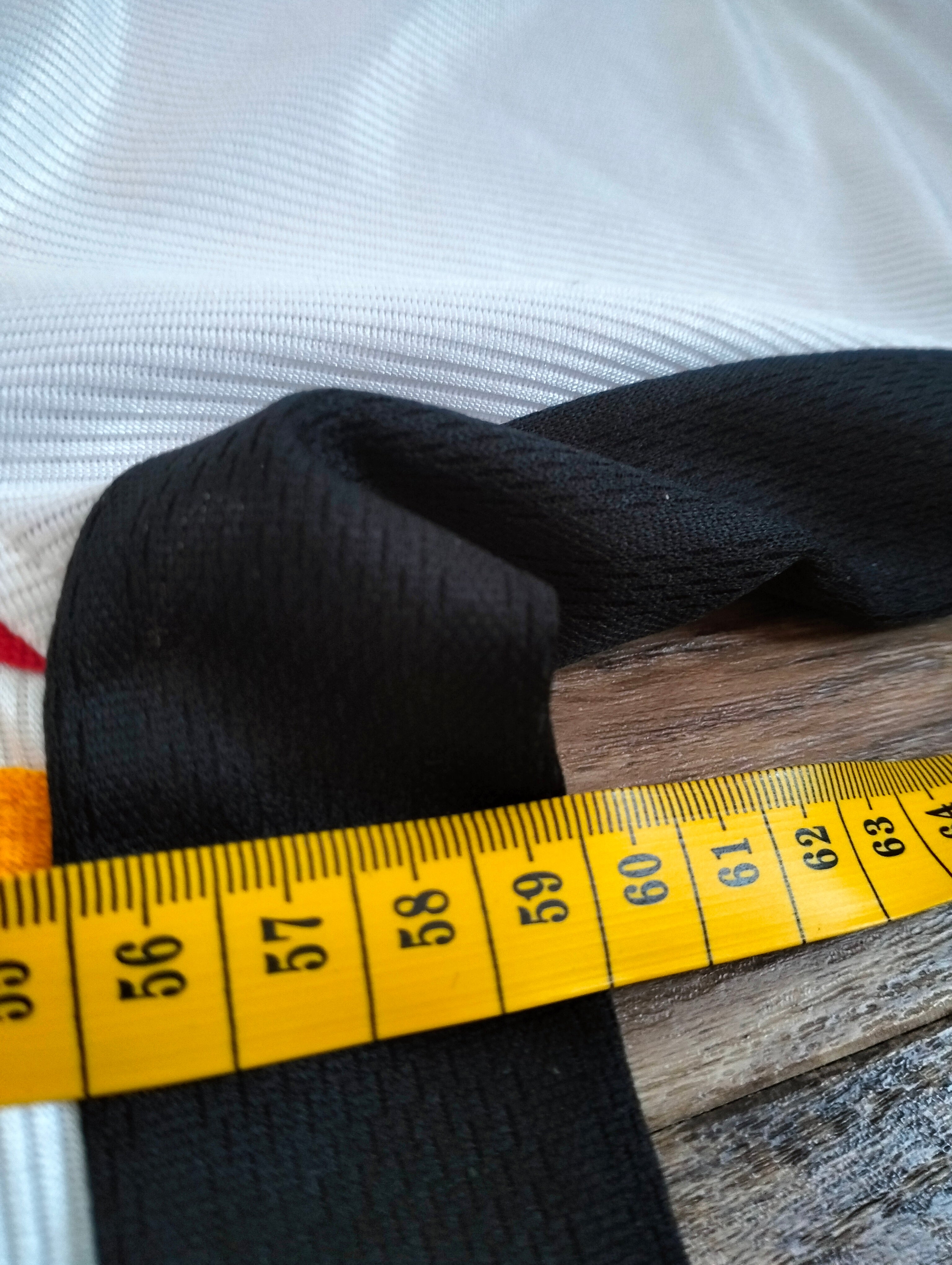 Germany 1998 Adidas shirt - training