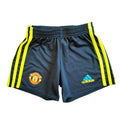 Manchester United Adidas shorts - 104 cm