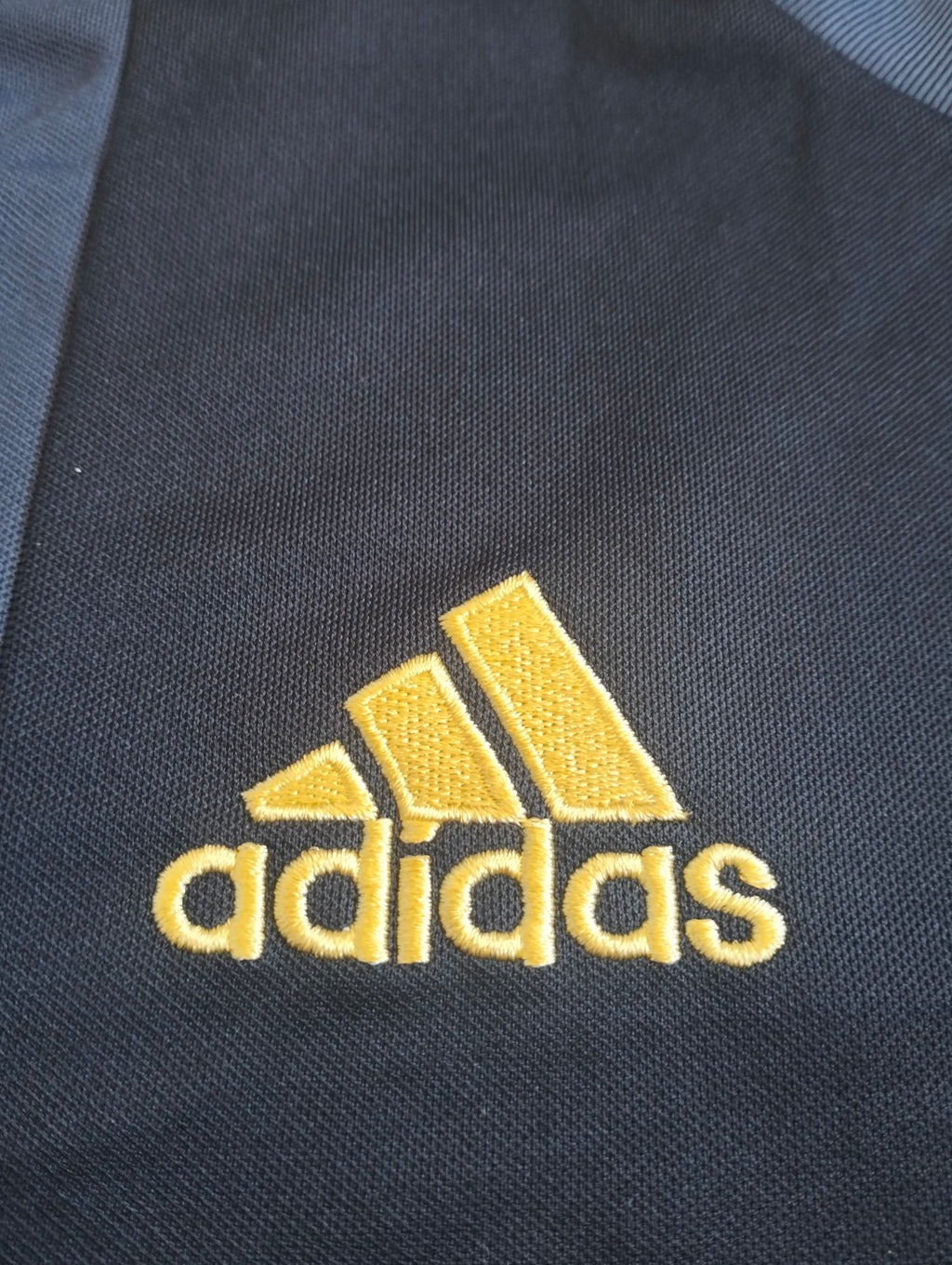 Original Ajax Amsterdam 2020-21 Adidas third - S