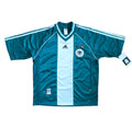 Germany 1998/00 Adidas away shirt - L