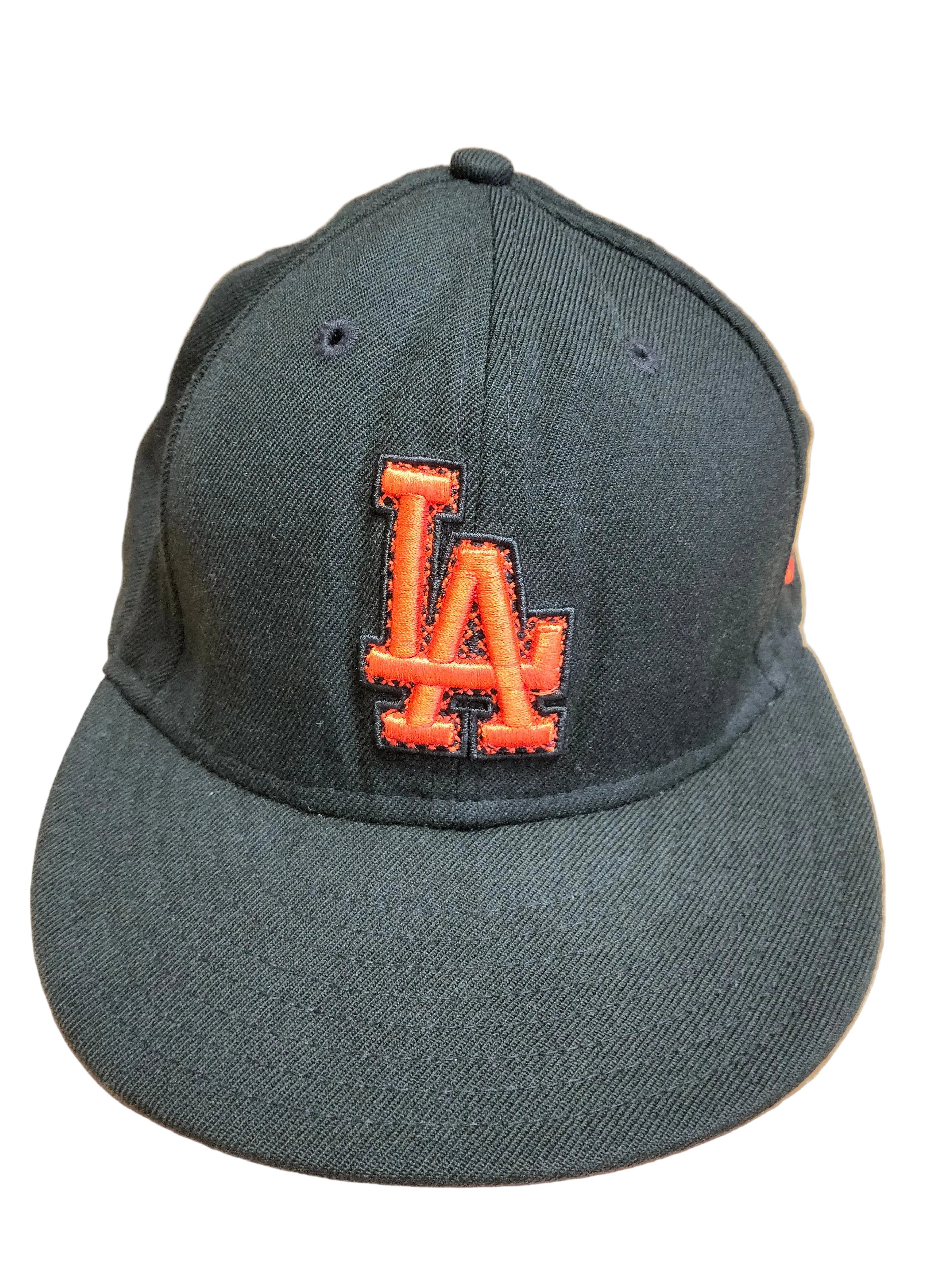 New Era baseball cap - Los Angeles Dodgers
